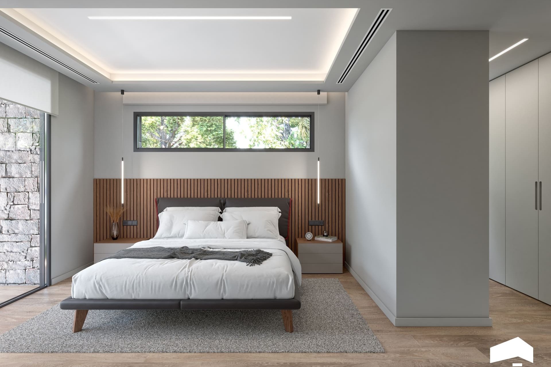 New Build - Villa - Santa Rosalía