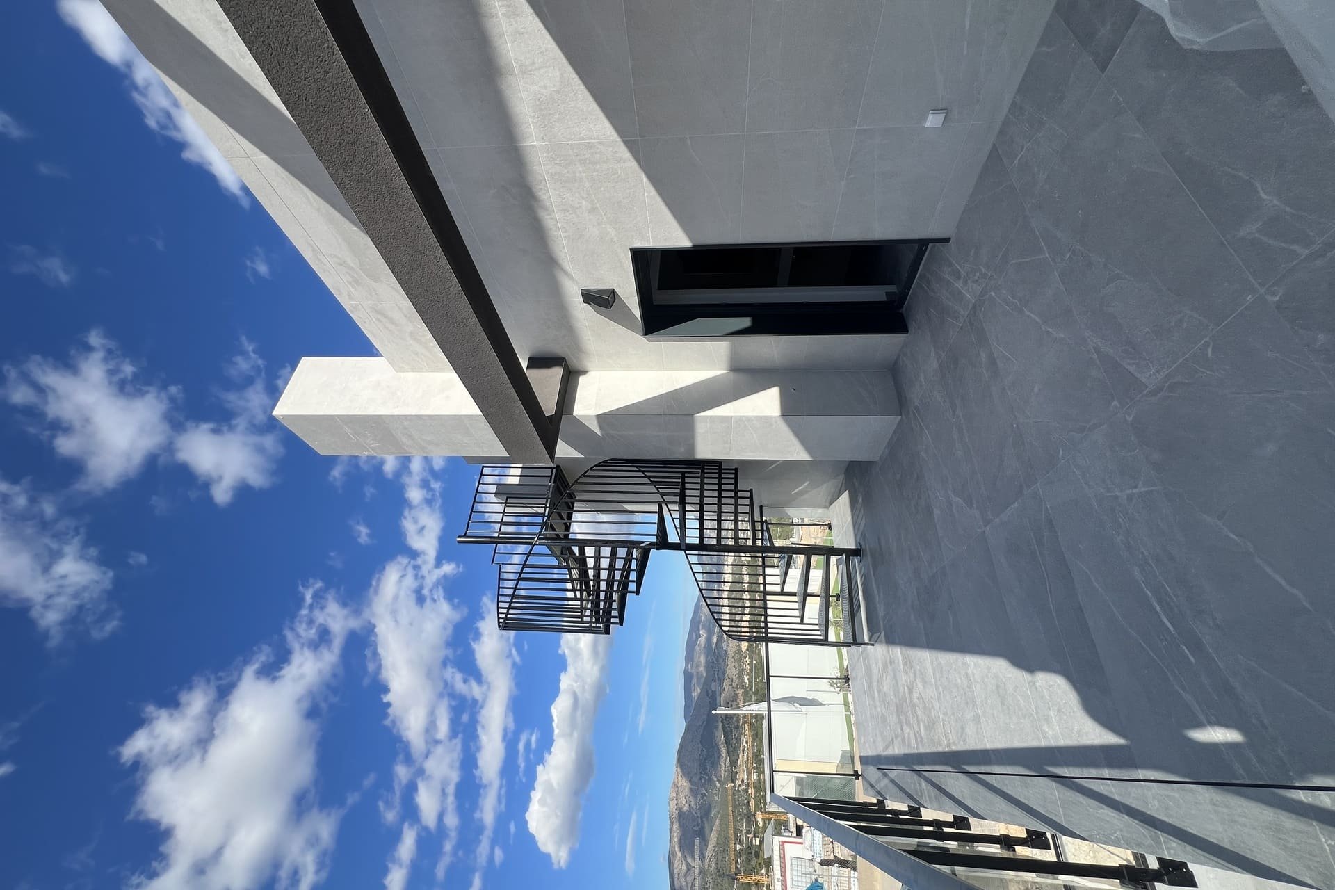 New Build - Villa / Semi semi-detached - Polop
