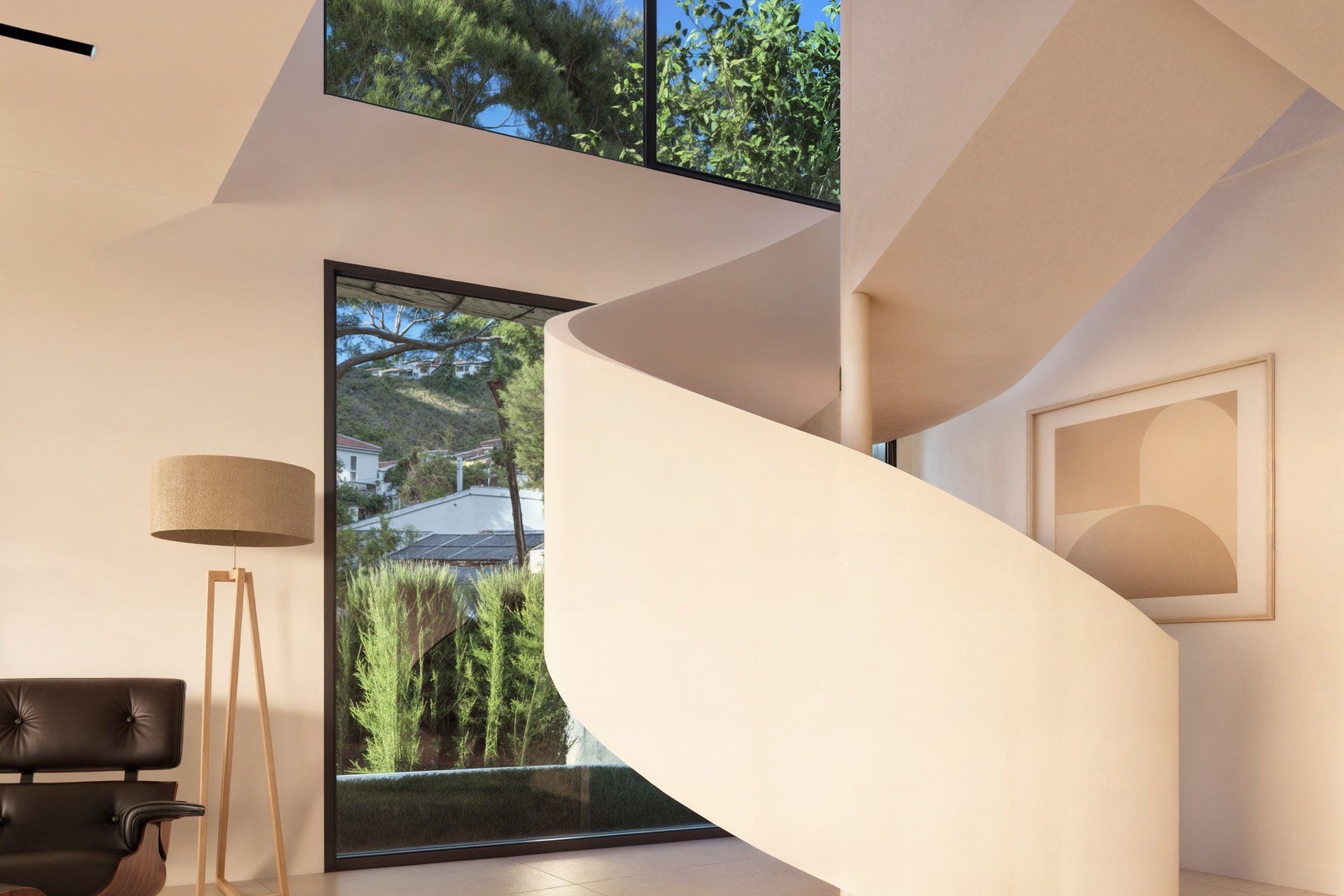 New Build - Villa - Teulada