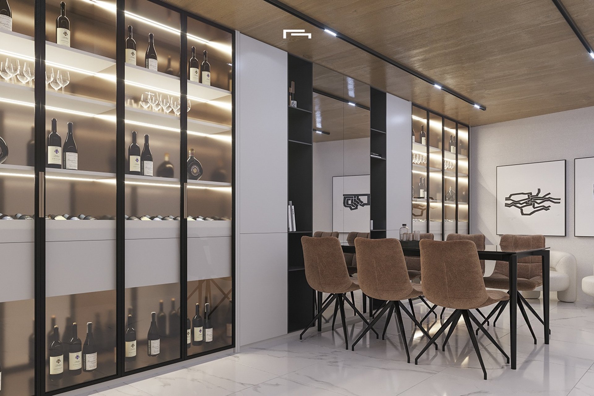 New Build - Villa - Teulada