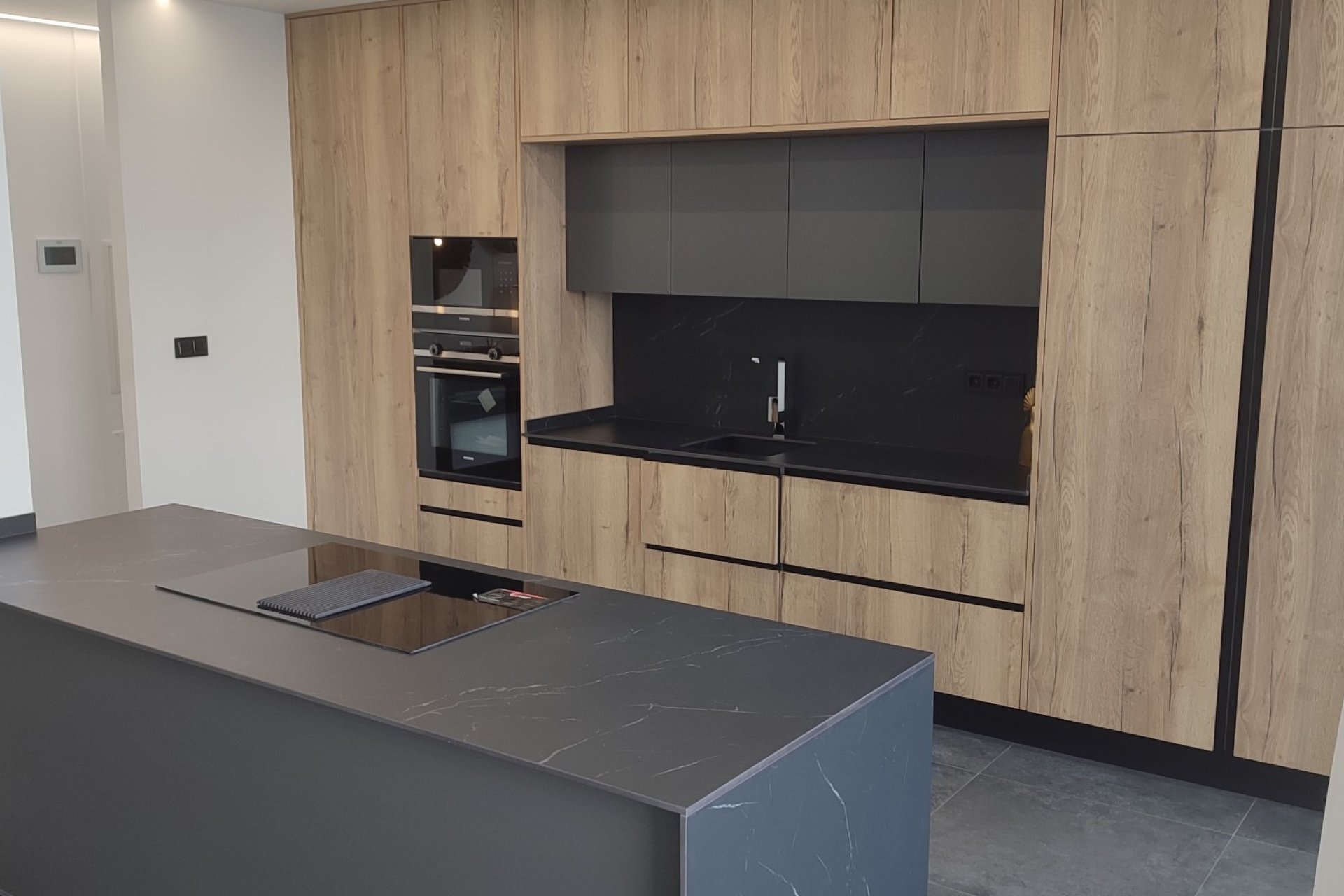 New Build - Villa - Torrevieja - Los Balcones - Los Altos 