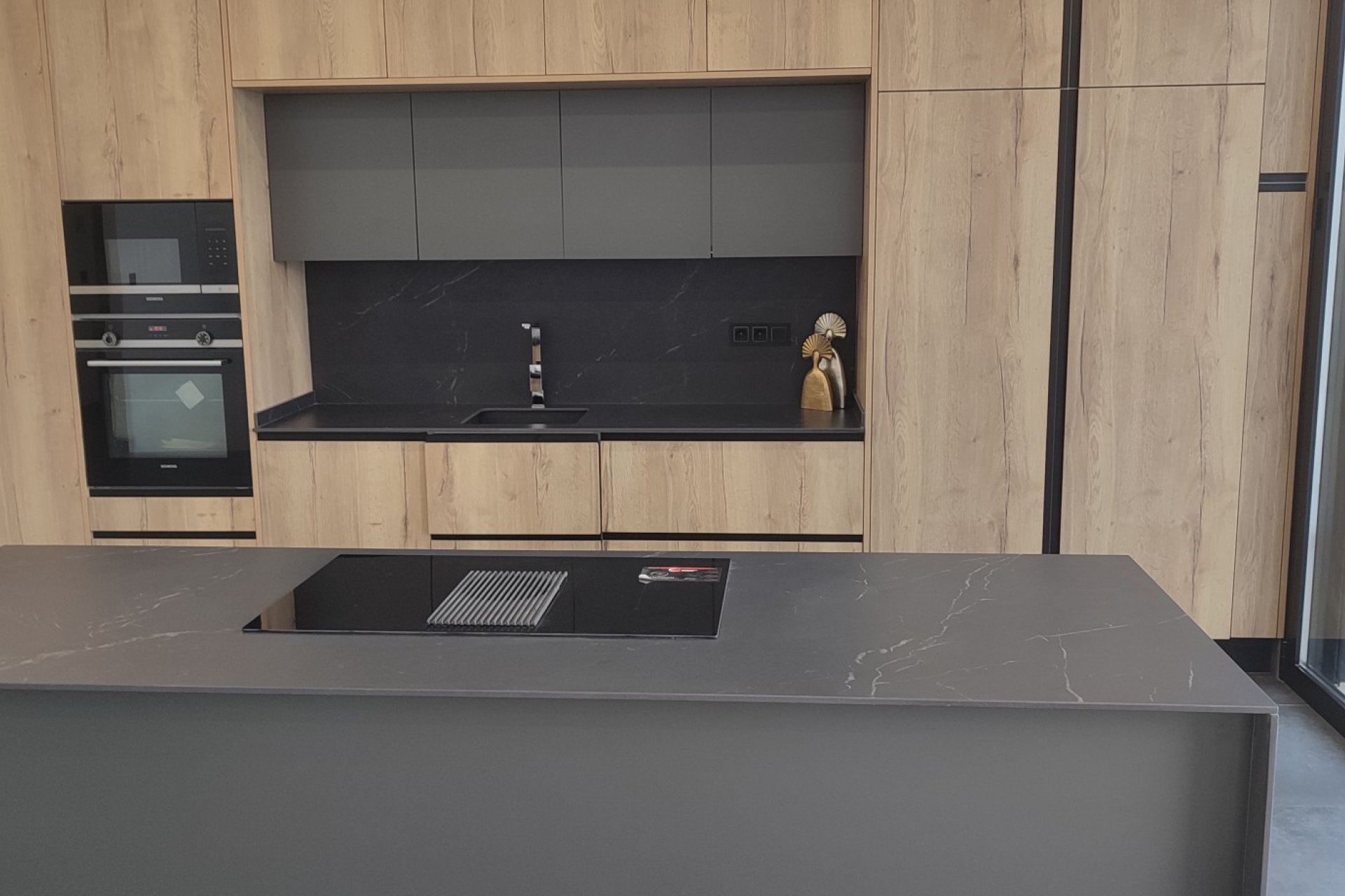 New Build - Villa - Torrevieja - Los Balcones - Los Altos 