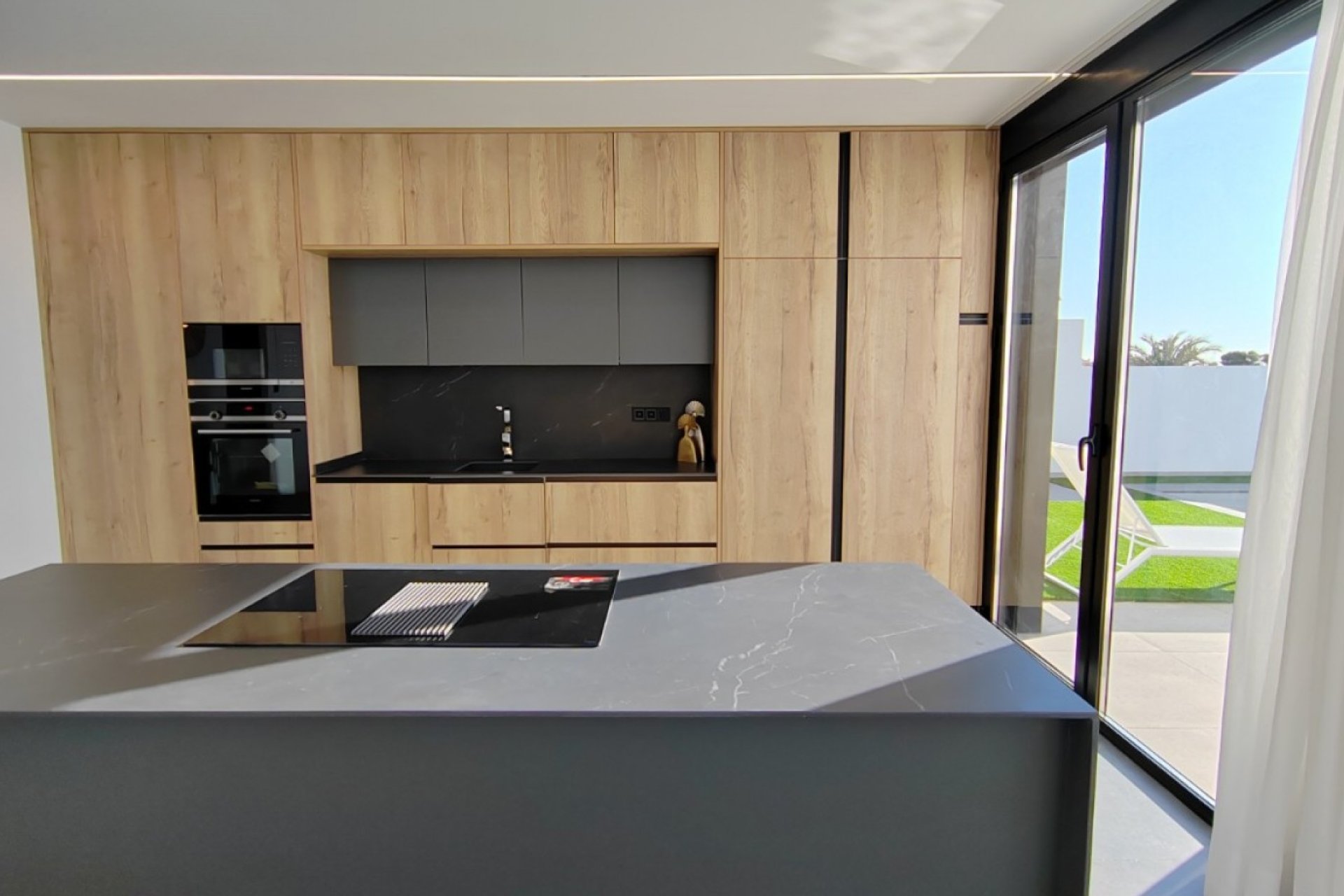 New Build - Villa - Torrevieja - Los Balcones - Los Altos 