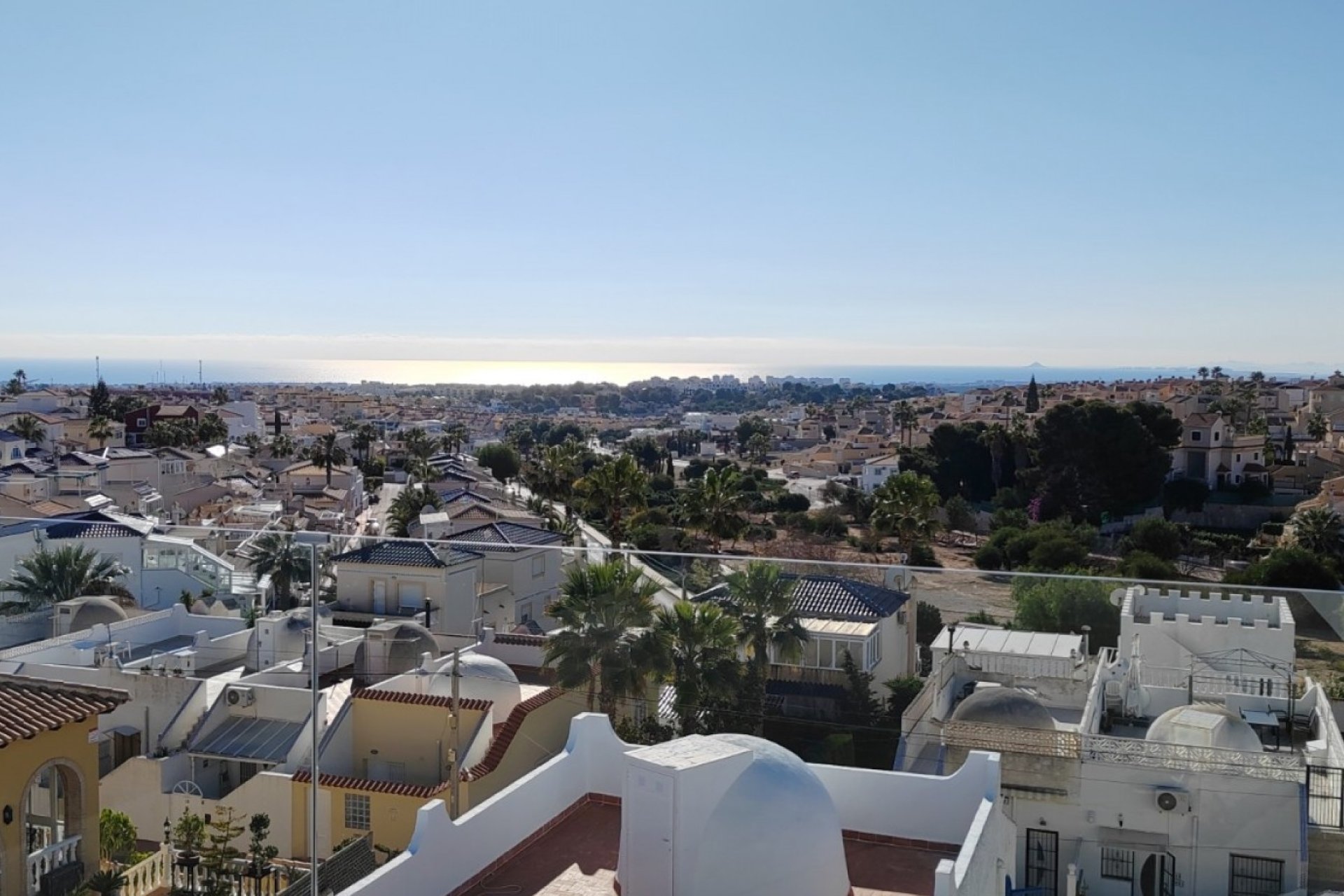 New Build - Villa - Torrevieja - Los Balcones - Los Altos 