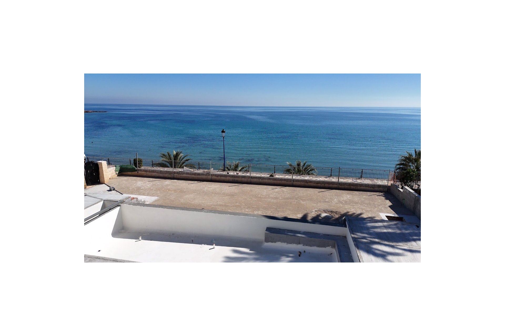 New Build - Villa - Torrevieja - Punta Prima