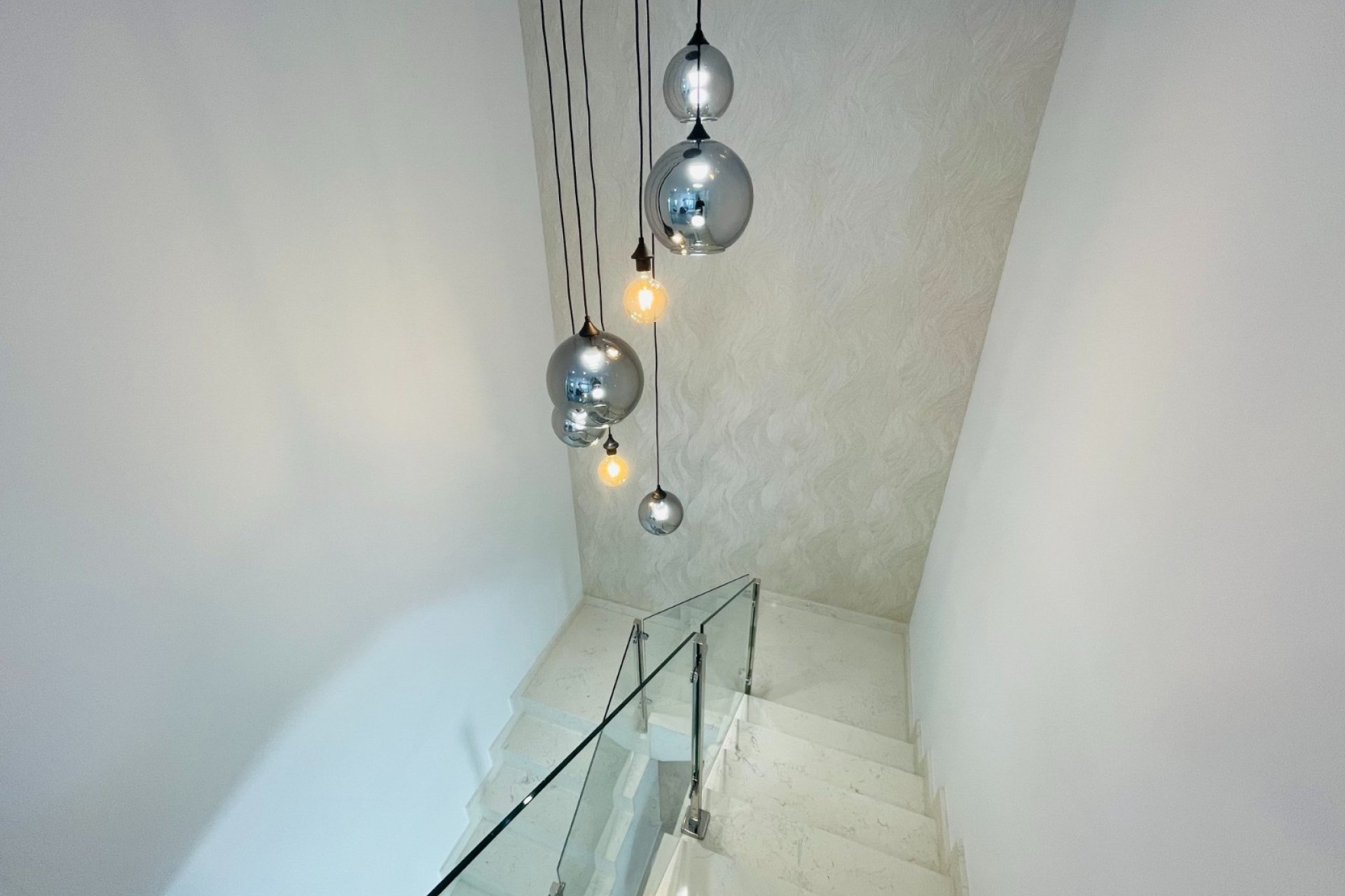 New Build - Villa - Torrevieja