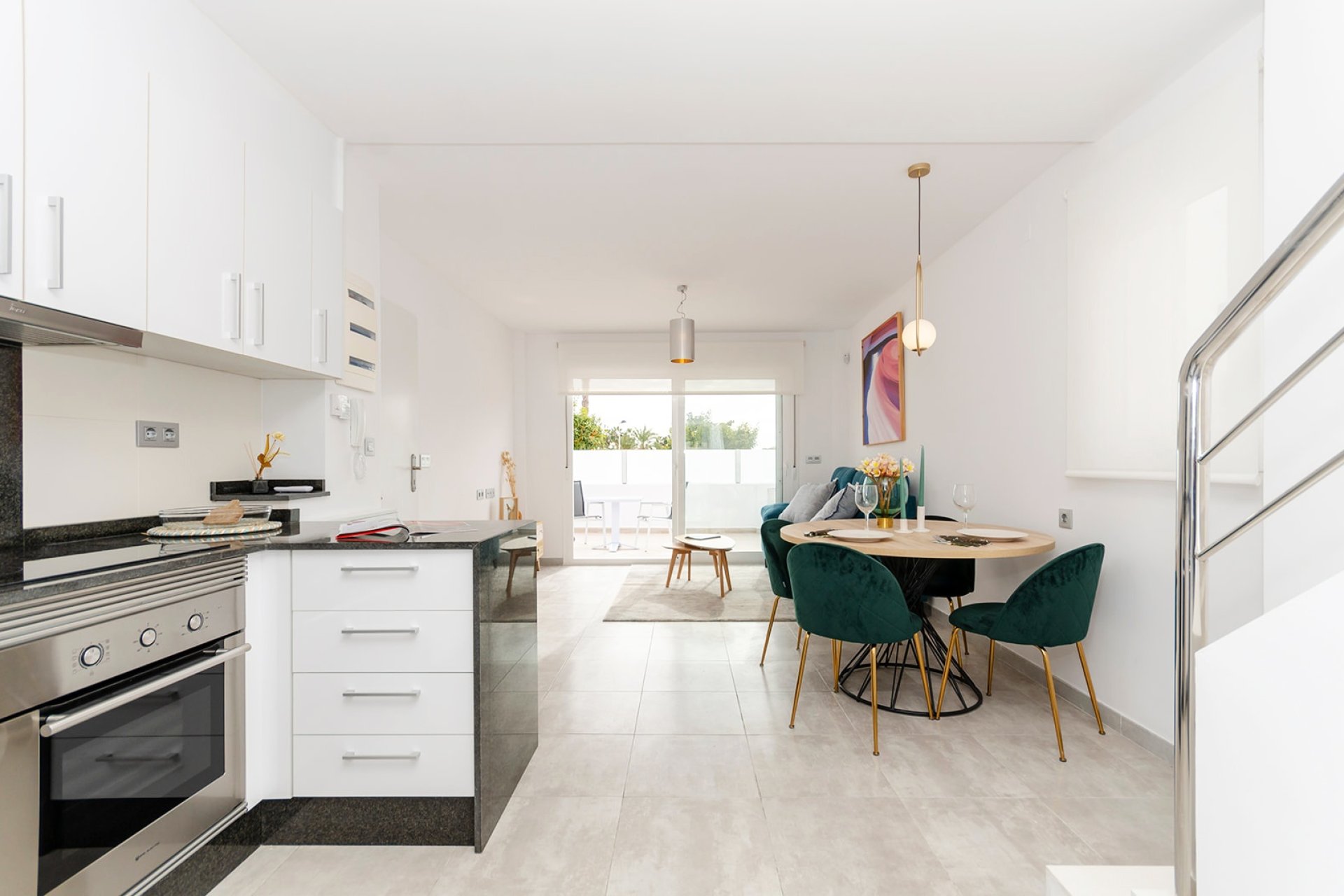 New Build - Villa - Torrevieja