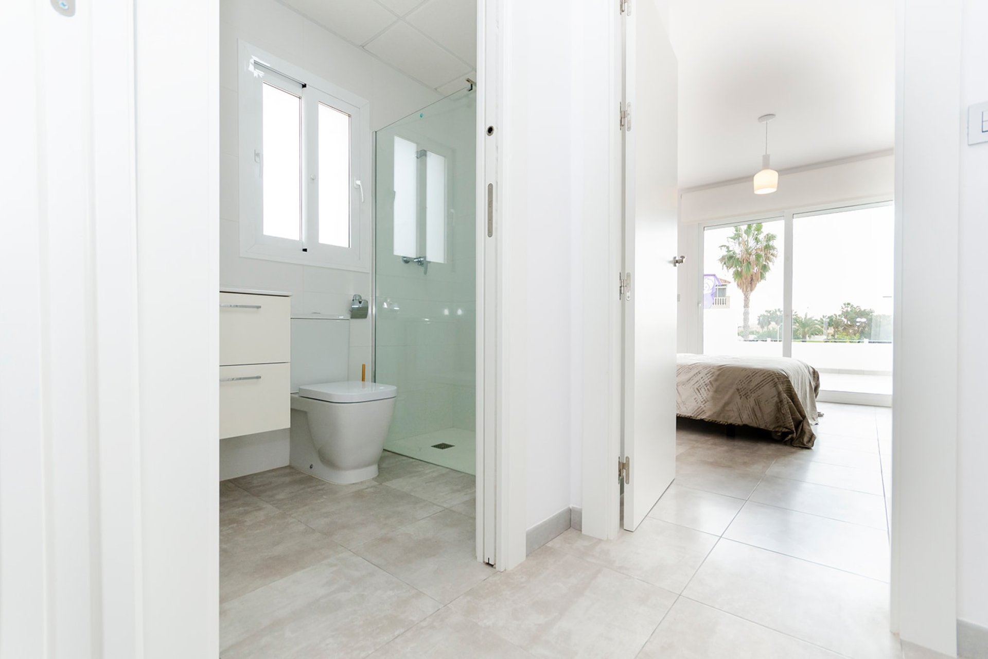 New Build - Villa - Torrevieja