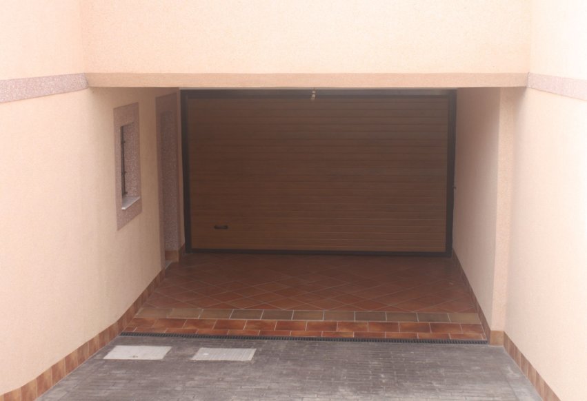 New Build - Villa - Torrevieja