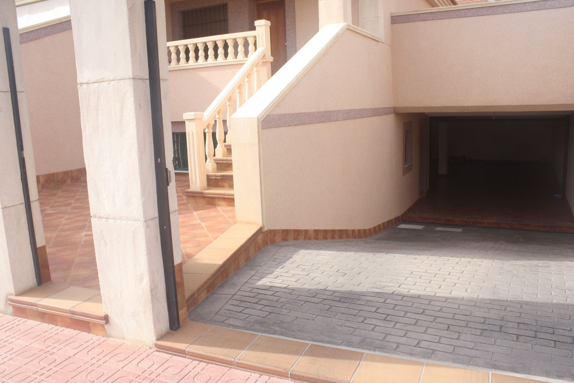 New Build - Villa - Torrevieja