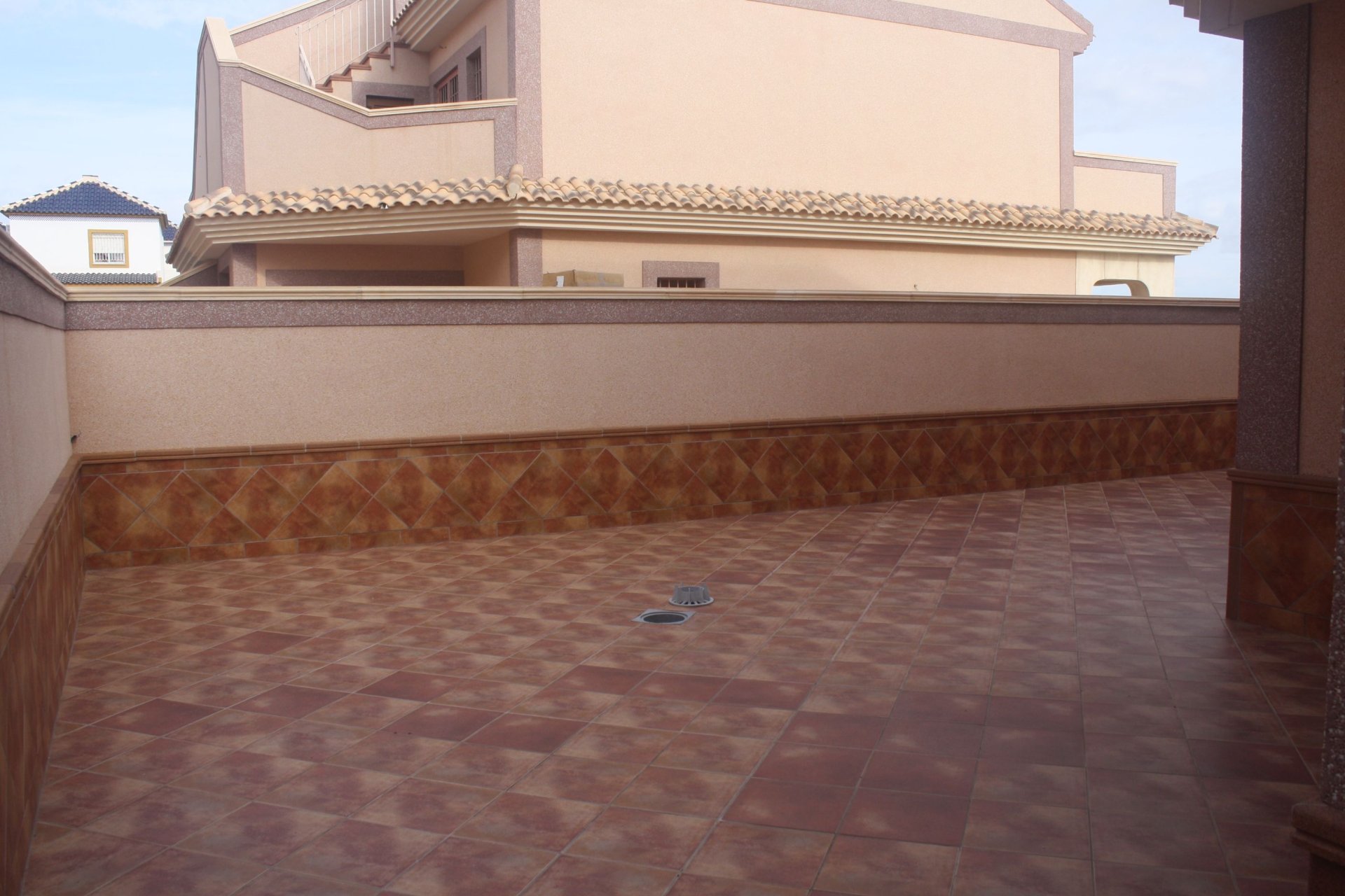New Build - Villa - Torrevieja