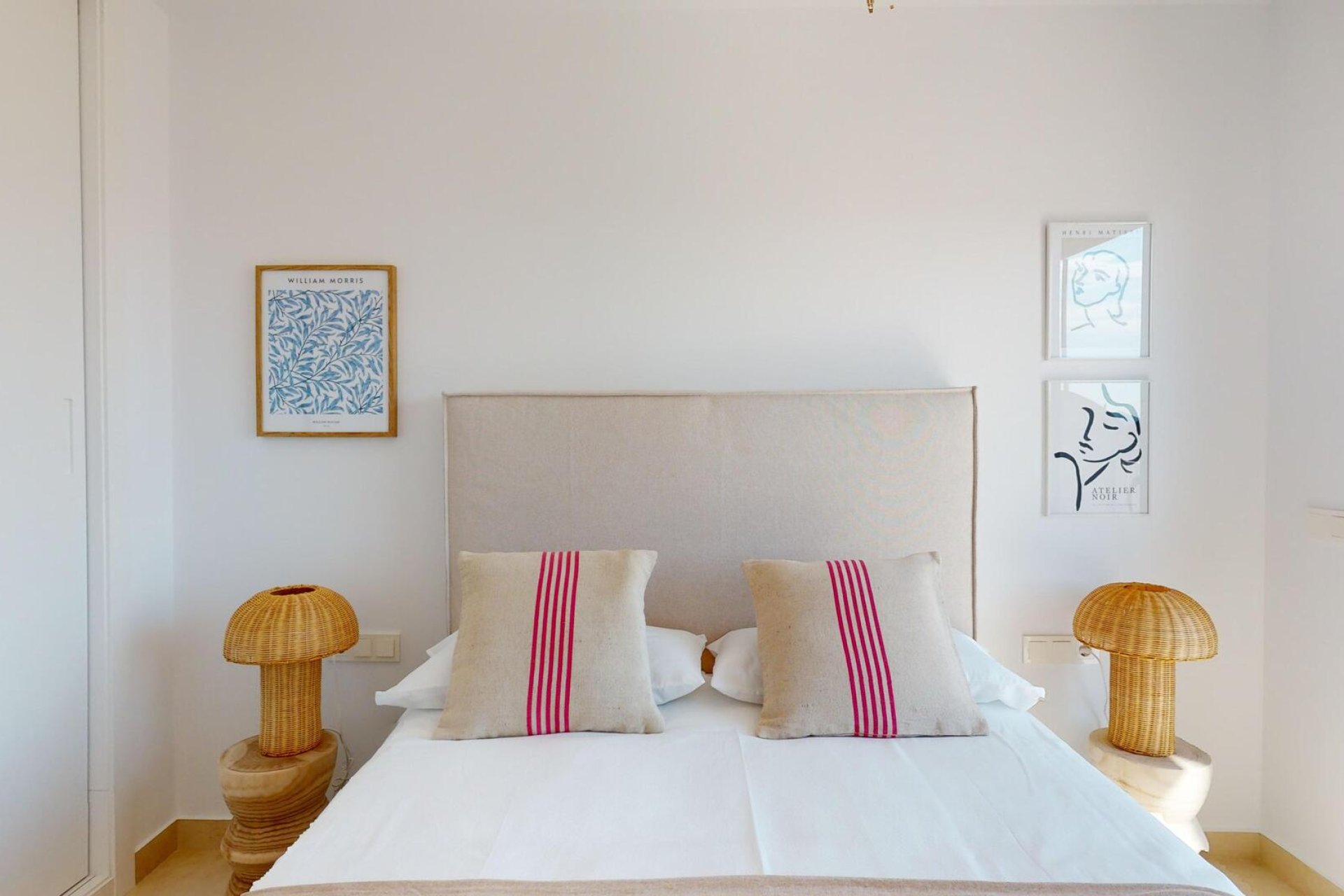 Nieuwbouw Woningen - Appartement / flat - Águilas