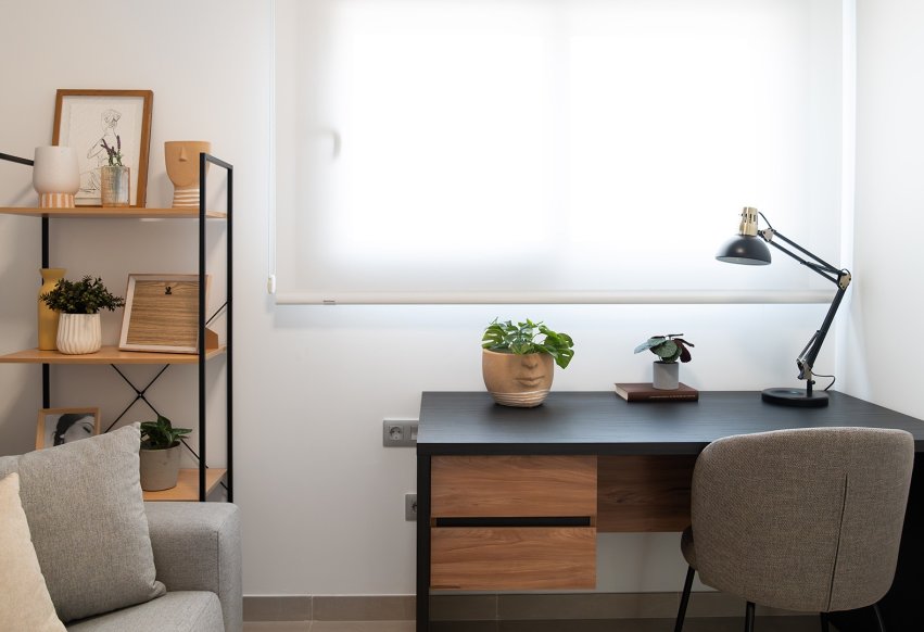 Nieuwbouw Woningen - Appartement / flat - Benidorm - Spain