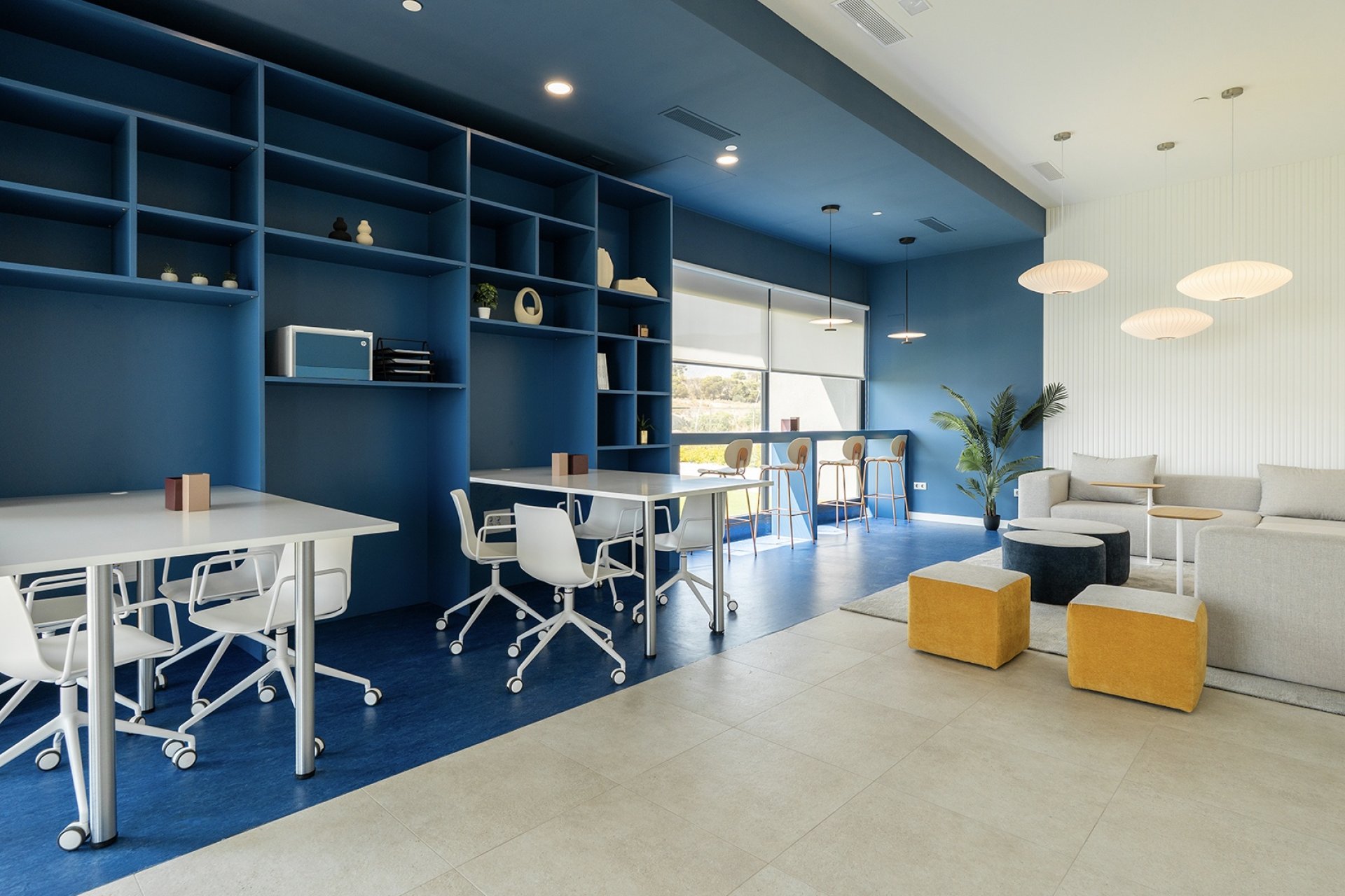 Nieuwbouw Woningen - Appartement / flat - Benidorm - Spain