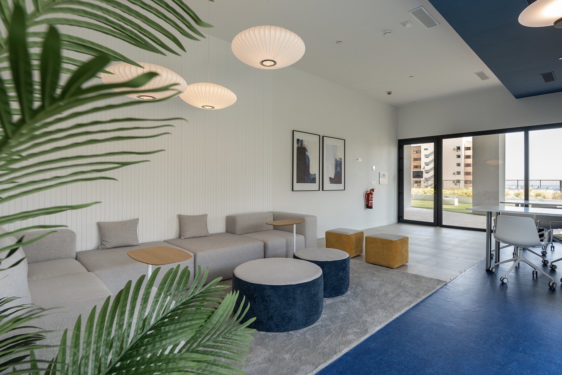 Nieuwbouw Woningen - Appartement / flat - Benidorm - Spain