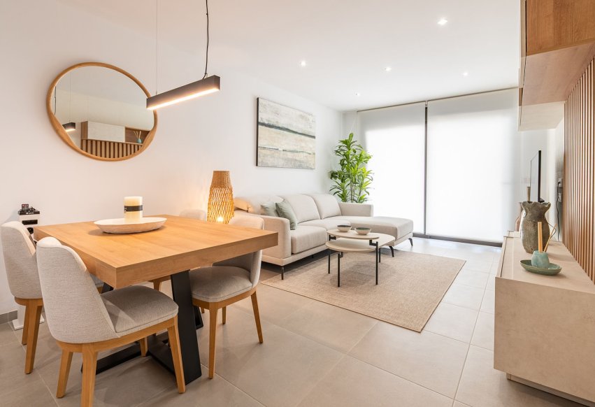Nieuwbouw Woningen - Appartement / flat - Capdepera - Spain