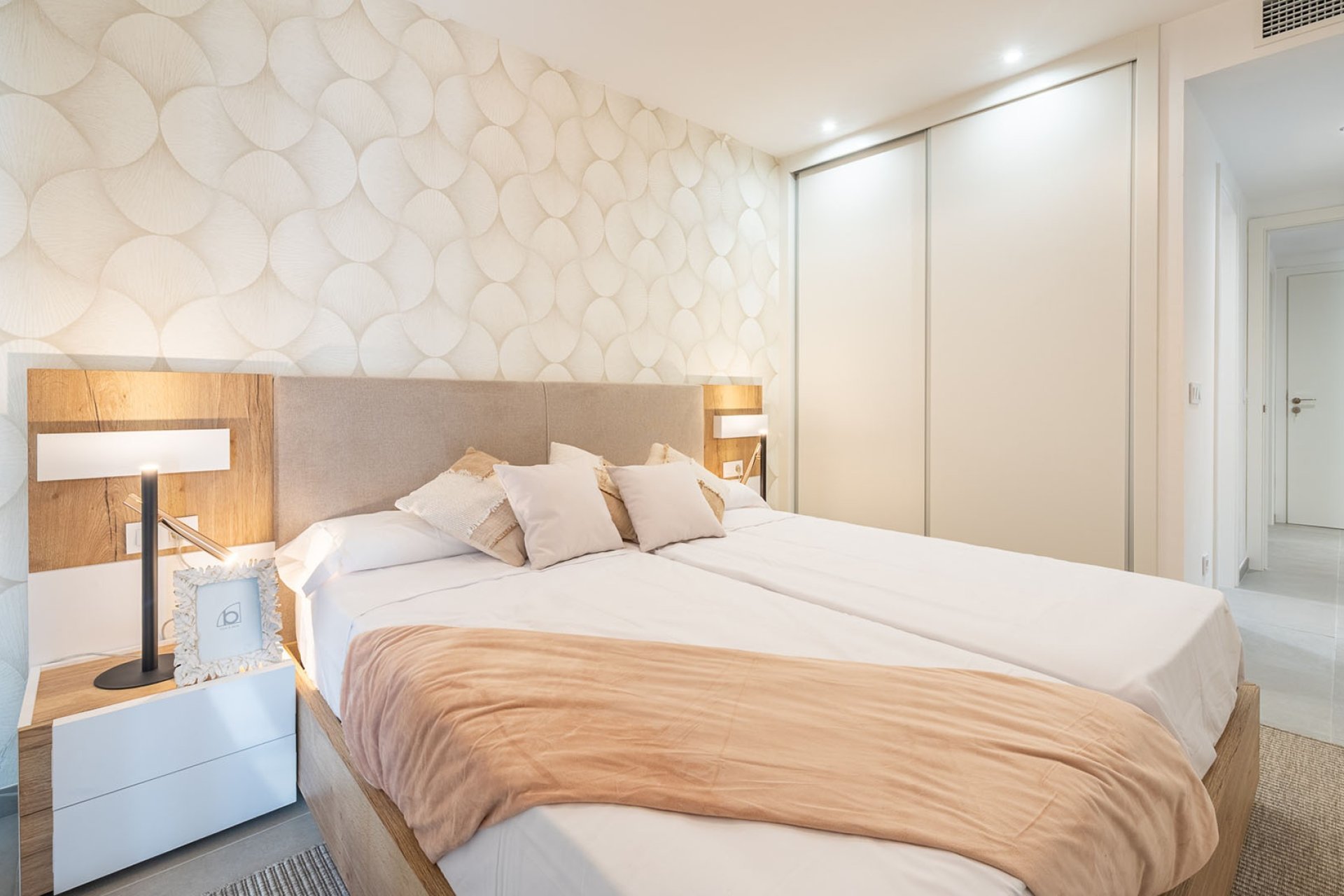 Nieuwbouw Woningen - Appartement / flat - Capdepera - Spain