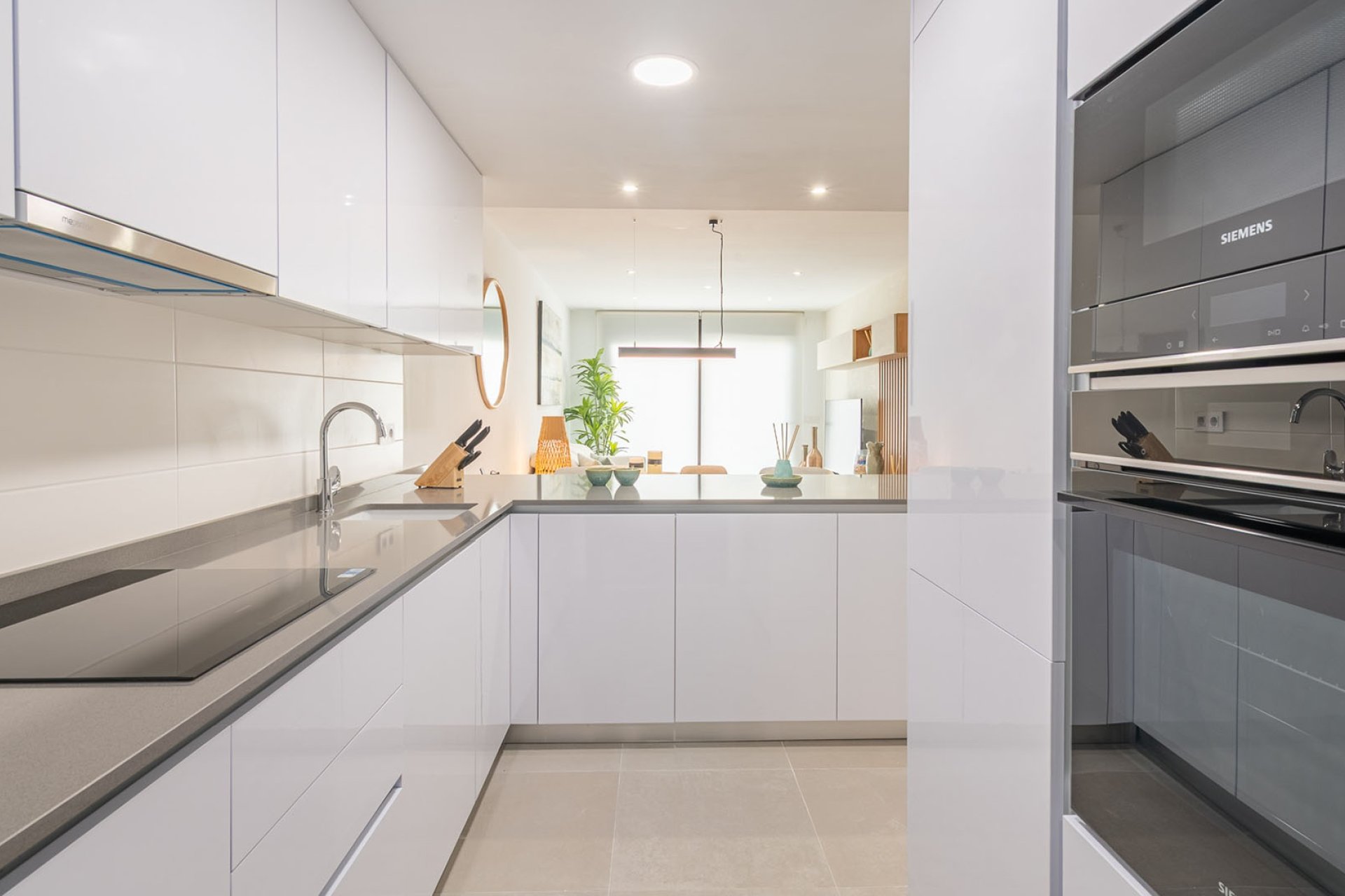Nieuwbouw Woningen - Appartement / flat - Capdepera - Spain
