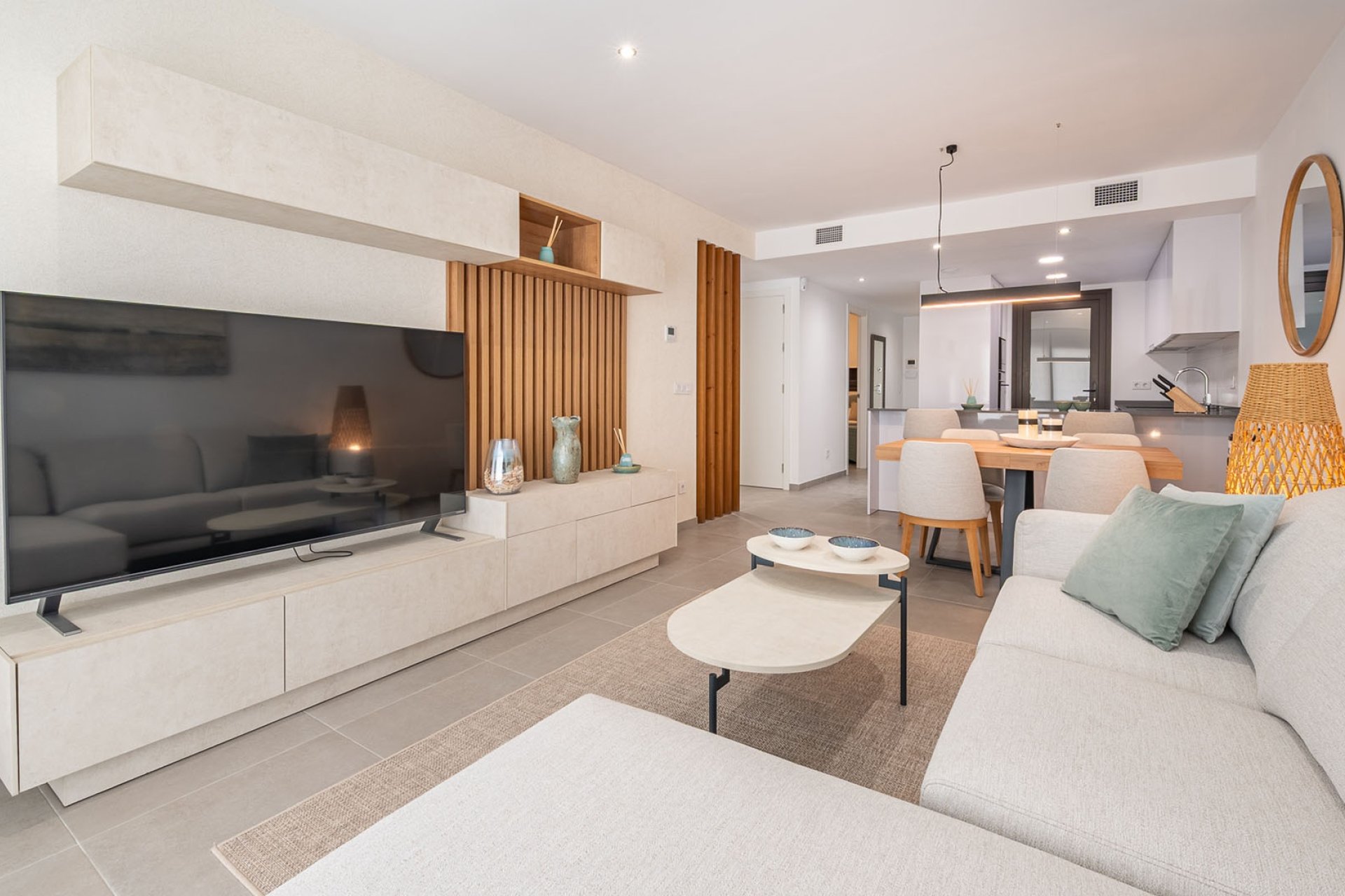Nieuwbouw Woningen - Appartement / flat - Capdepera - Spain