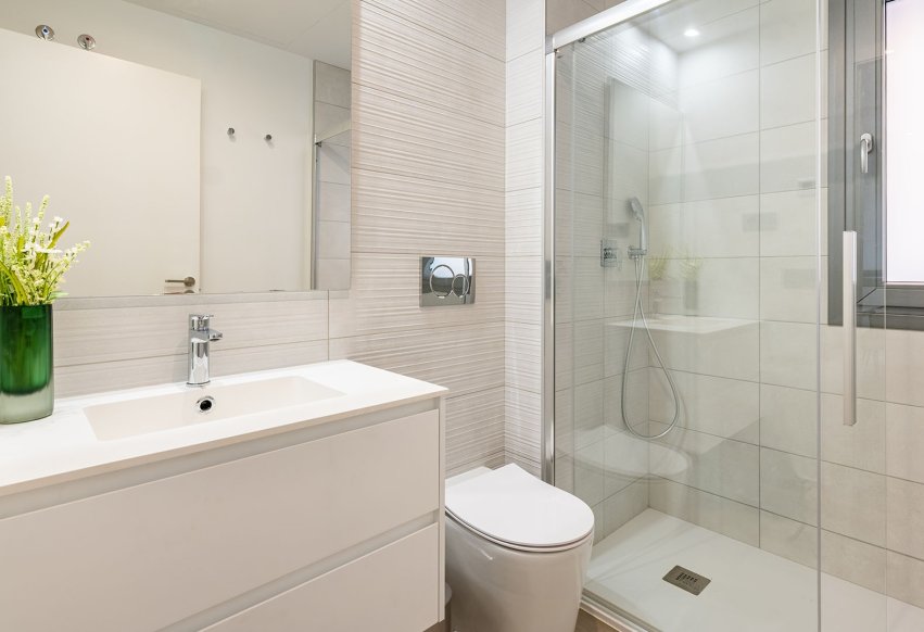 Nieuwbouw Woningen - Appartement / flat - Colonia de Sant Jordi - Spain