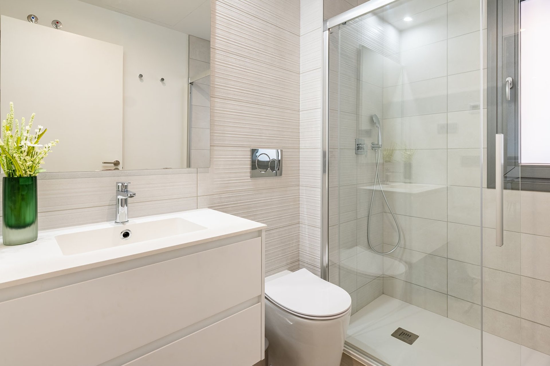 Nieuwbouw Woningen - Appartement / flat - Colonia de Sant Jordi - Spain