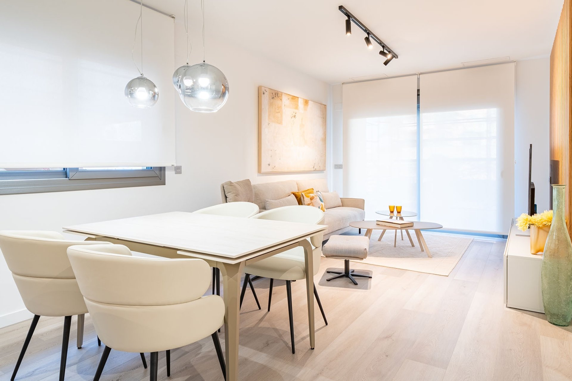 Nieuwbouw Woningen - Appartement / flat - Colonia de Sant Jordi - Spain