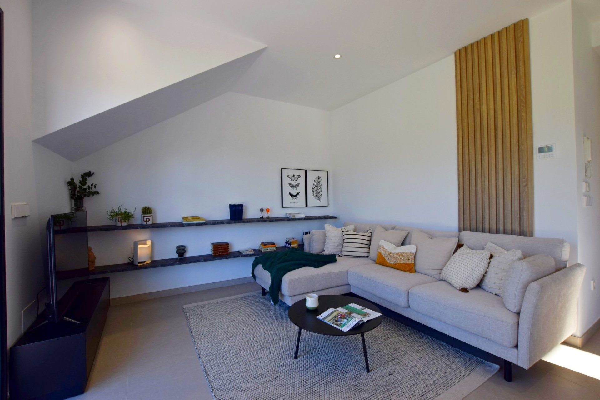 Nieuwbouw Woningen - Appartement / flat - Condado de Alhama Golf - Condado de Alhama