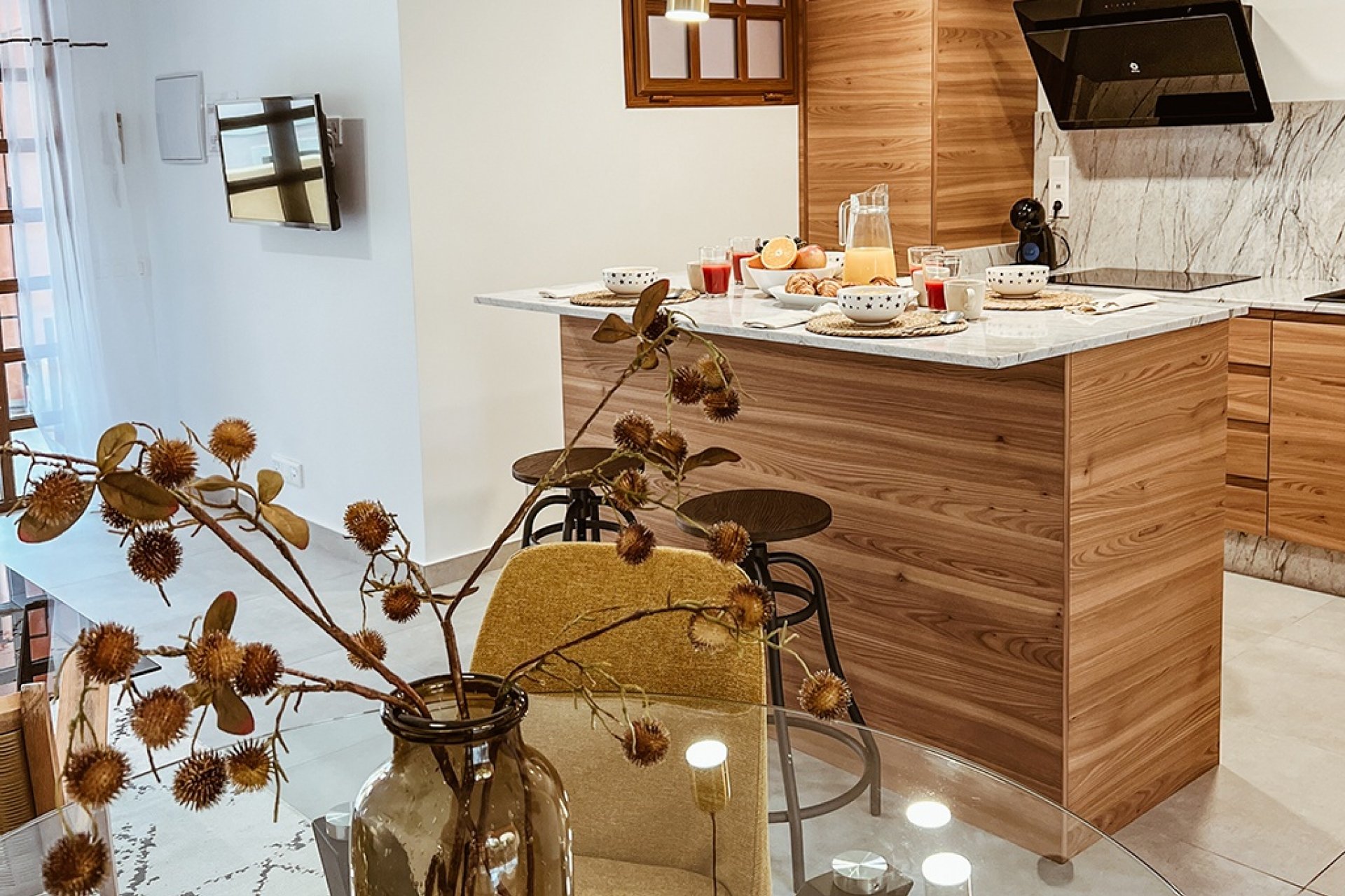 Nieuwbouw Woningen - Appartement / flat - Cuevas del Almanzora