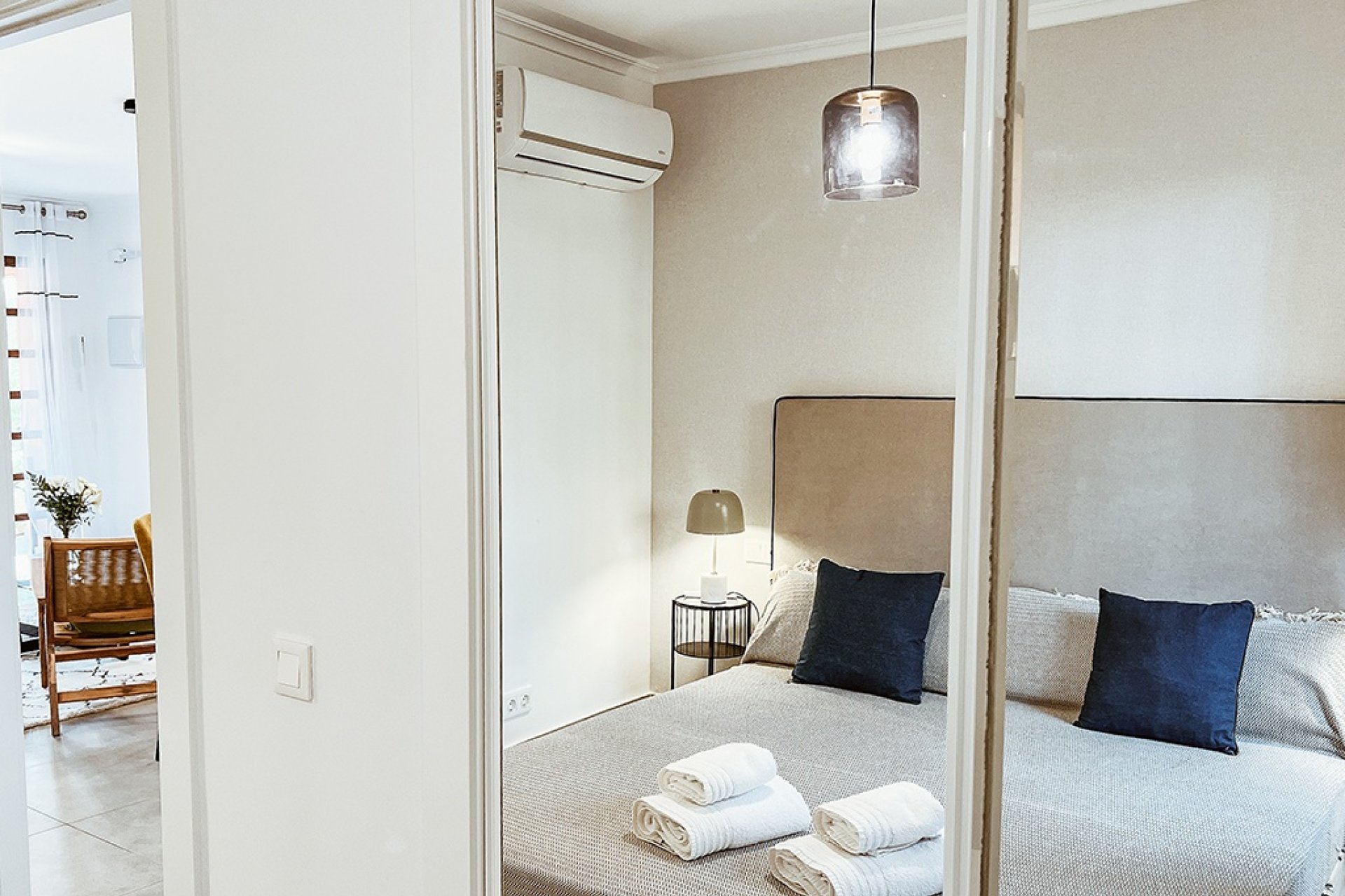 Nieuwbouw Woningen - Appartement / flat - Cuevas del Almanzora