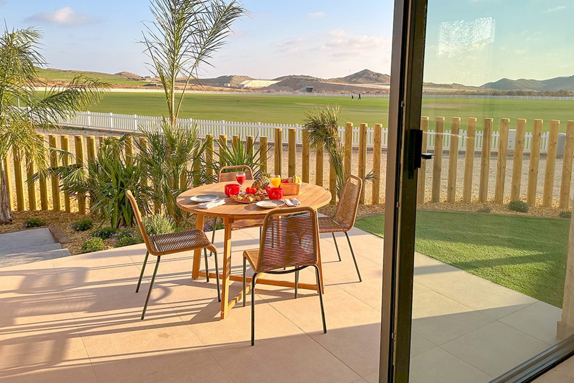 Nieuwbouw Woningen - Appartement / flat - Cuevas del Almanzora