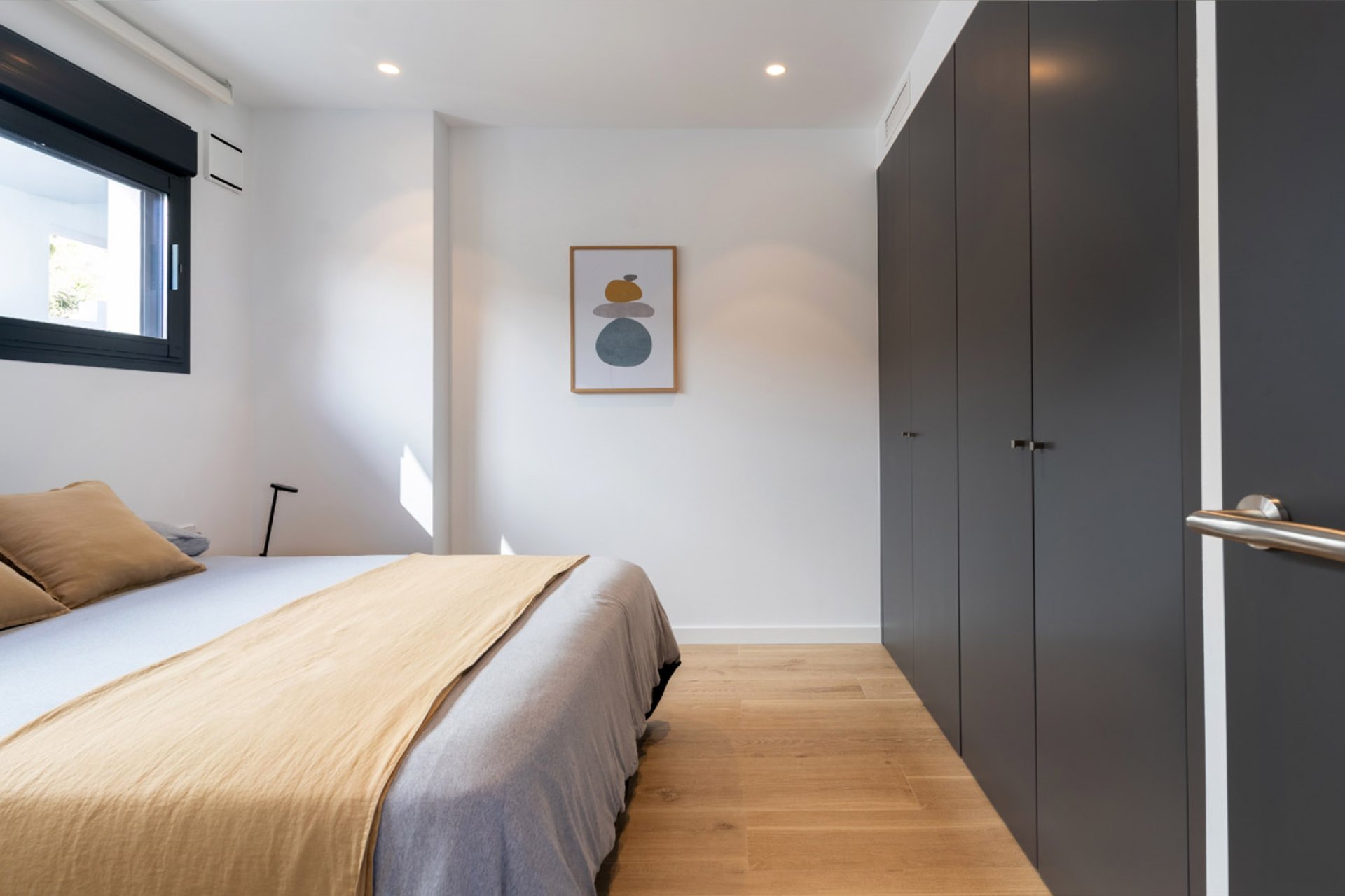 Nieuwbouw Woningen - Appartement / flat - El Poble Nou de Benitatxell