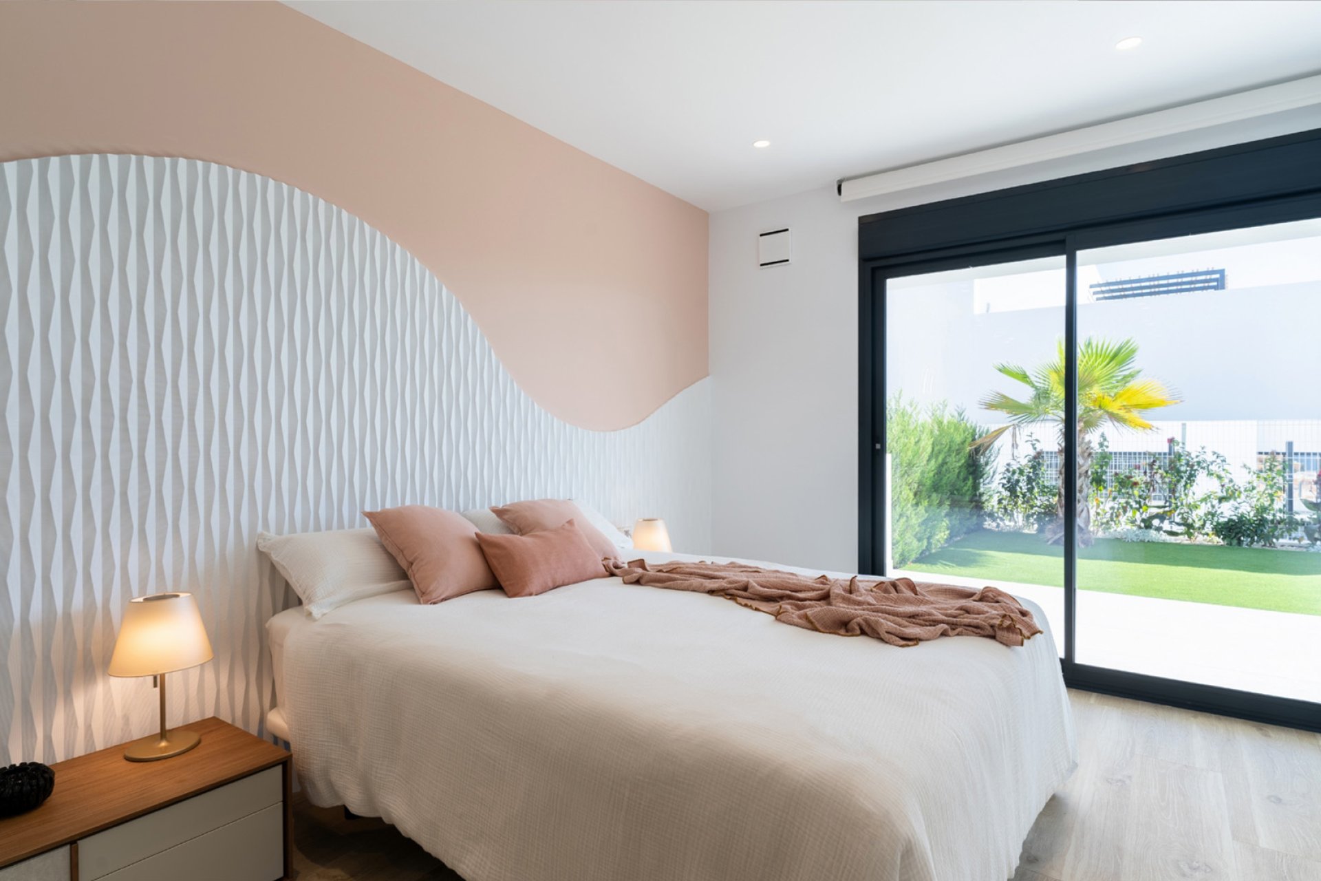 Nieuwbouw Woningen - Appartement / flat - El Poble Nou de Benitatxell