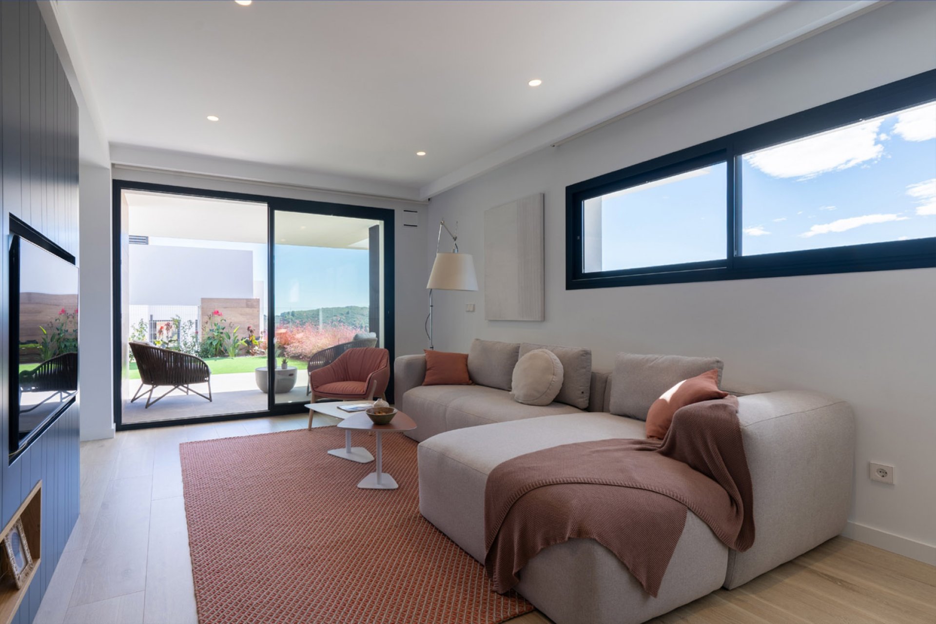 Nieuwbouw Woningen - Appartement / flat - El Poble Nou de Benitatxell