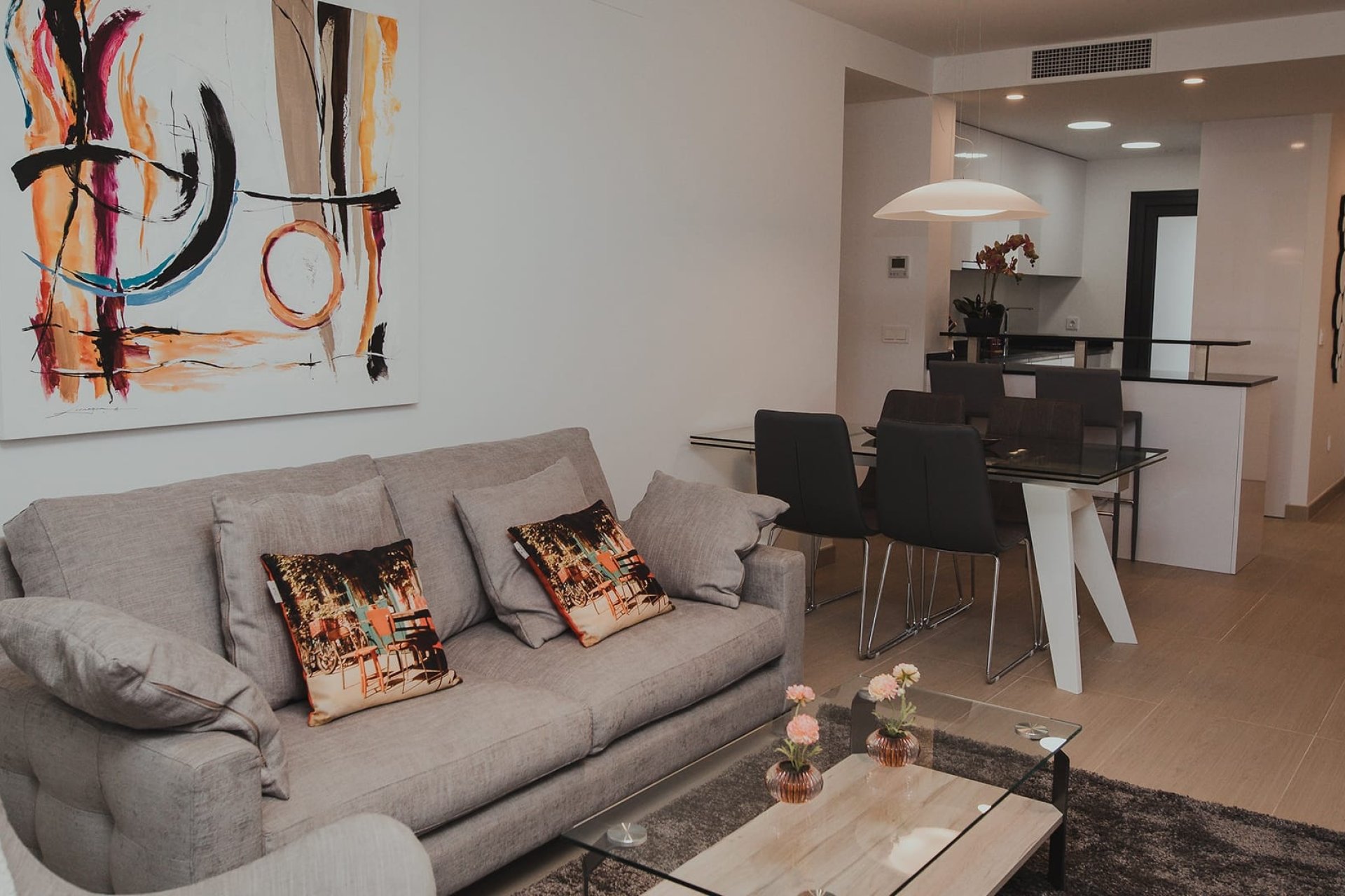 Nieuwbouw Woningen - Appartement / flat - Estepona (Málaga) - Spain