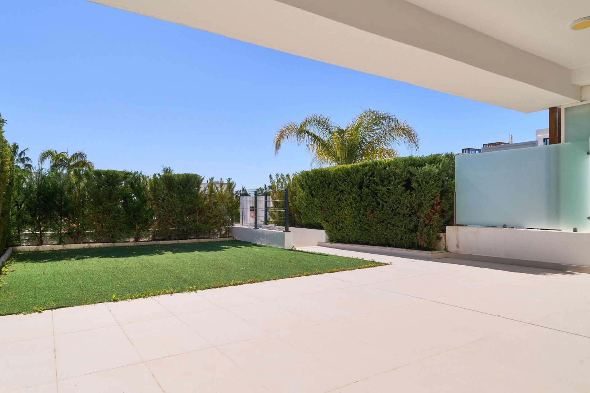 Nieuwbouw Woningen - Appartement / flat - Estepona (Málaga) - Spain
