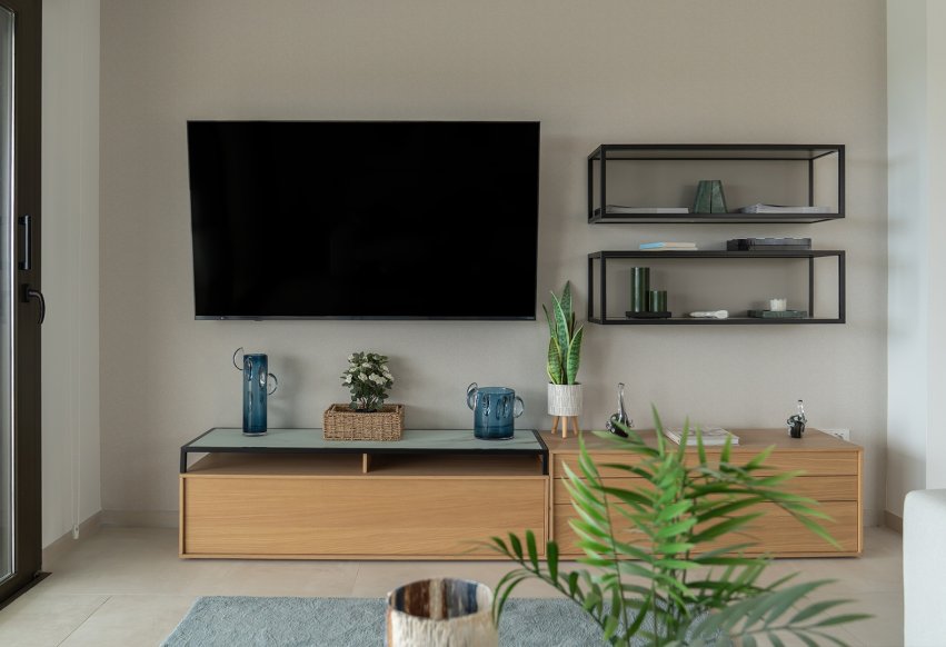 Nieuwbouw Woningen - Appartement / flat - Estepona (Málaga) - Spain