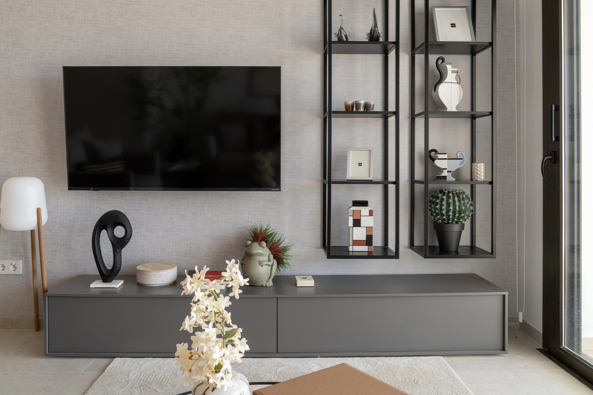 Nieuwbouw Woningen - Appartement / flat - Estepona (Málaga) - Spain