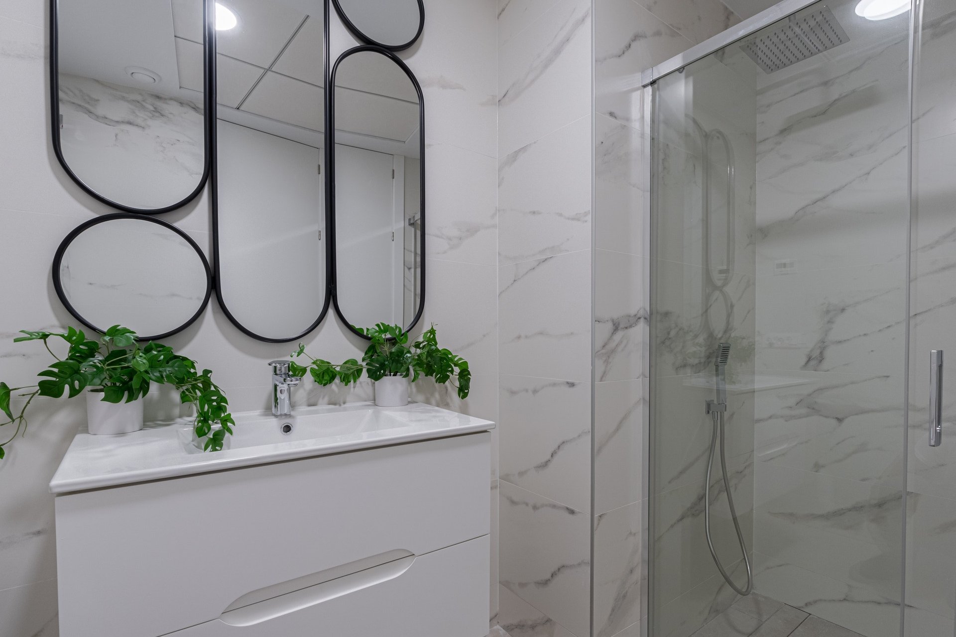 Nieuwbouw Woningen - Appartement / flat - Finestrat