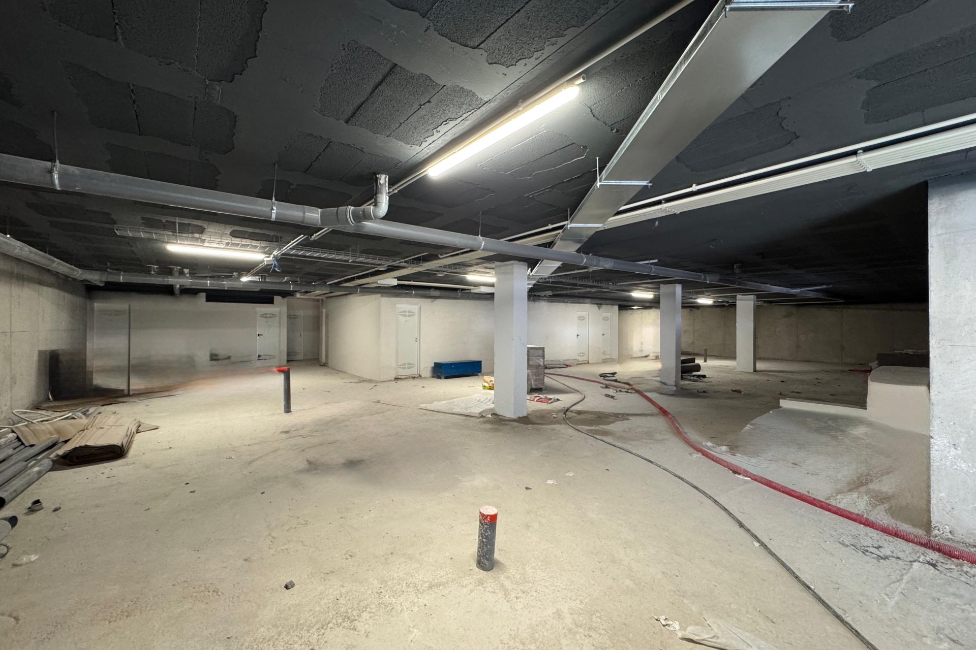 Nieuwbouw Woningen - Appartement / flat - Finestrat