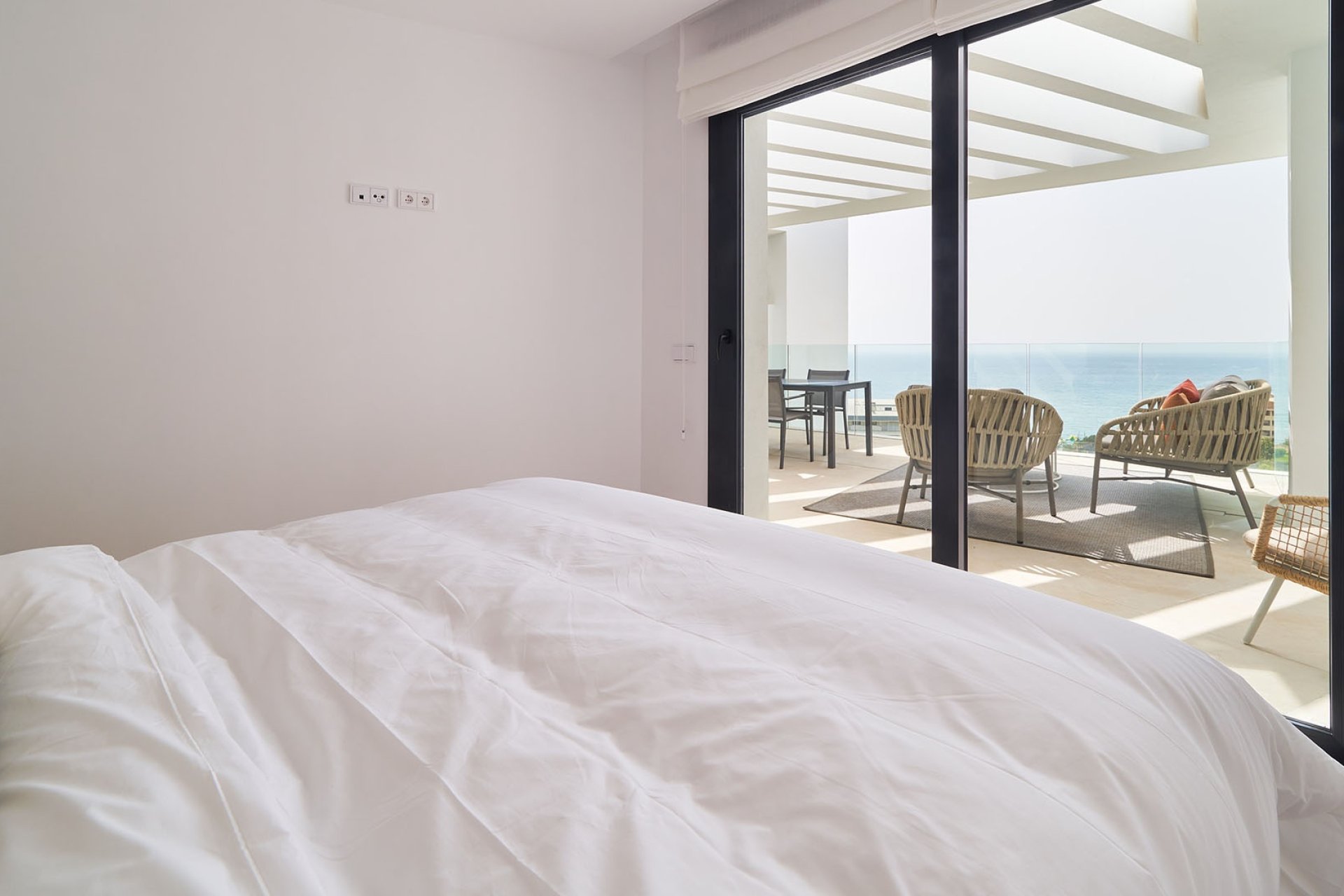 Nieuwbouw Woningen - Appartement / flat - Fuengirola - Spain