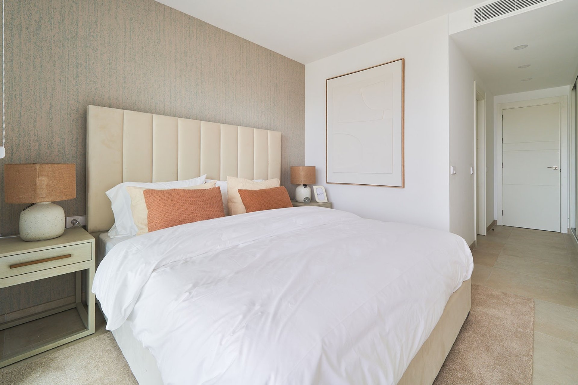 Nieuwbouw Woningen - Appartement / flat - Fuengirola - Spain