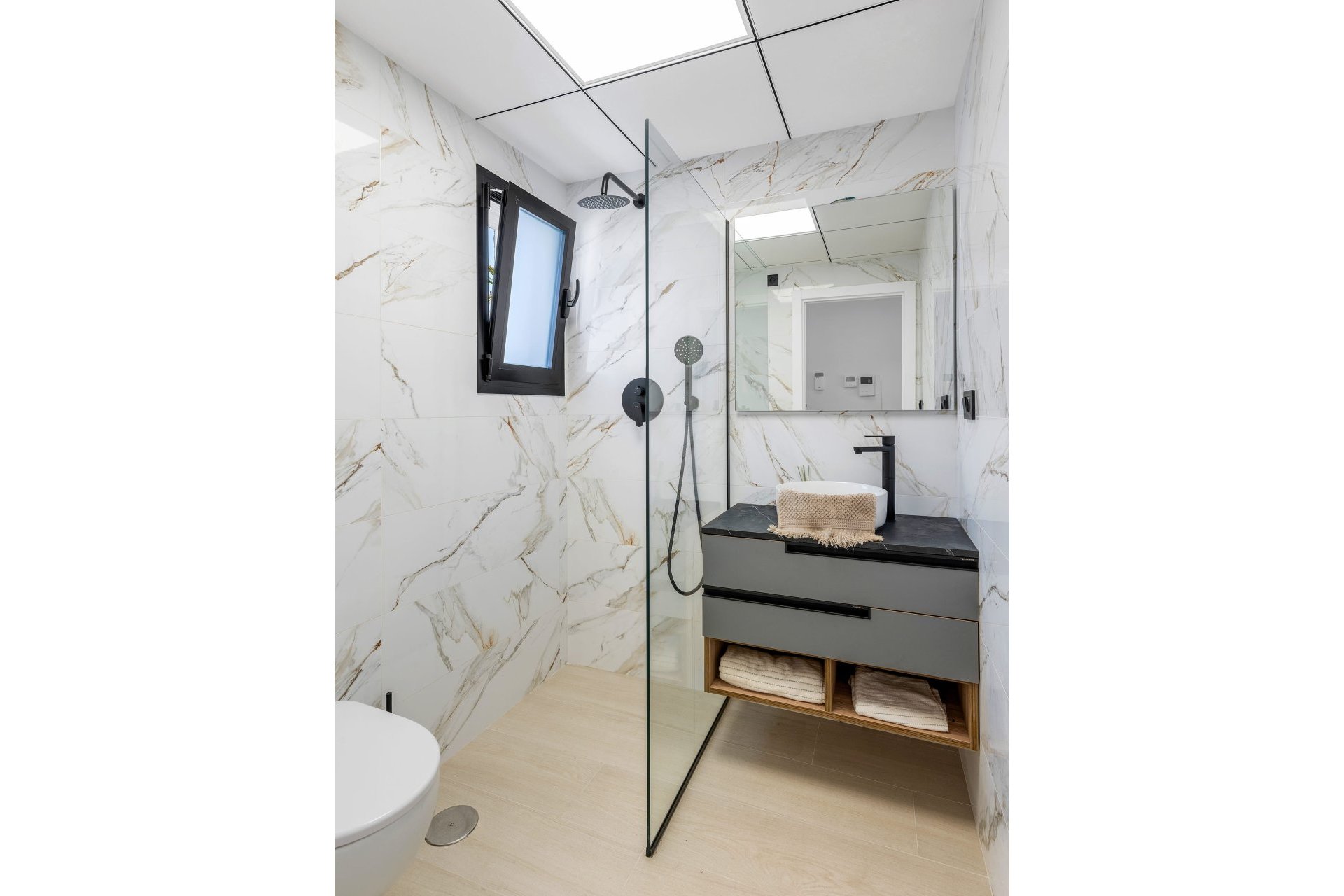 Nieuwbouw Woningen - Appartement / flat - Guardamar del Segura