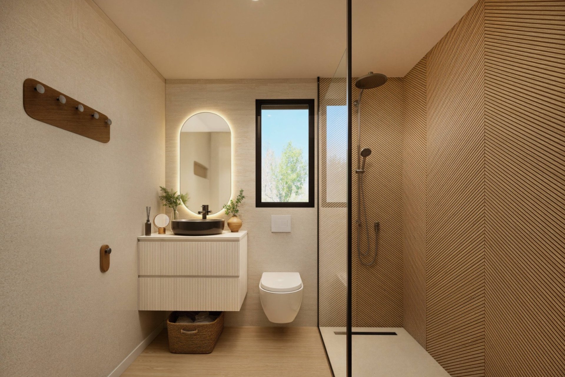 Nieuwbouw Woningen - Appartement / flat - Guardamar del Segura