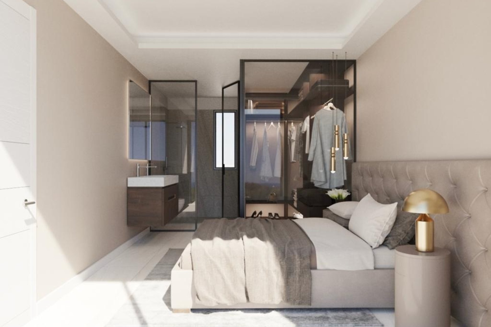 Nieuwbouw Woningen - Appartement / flat - Guardamar del Segura