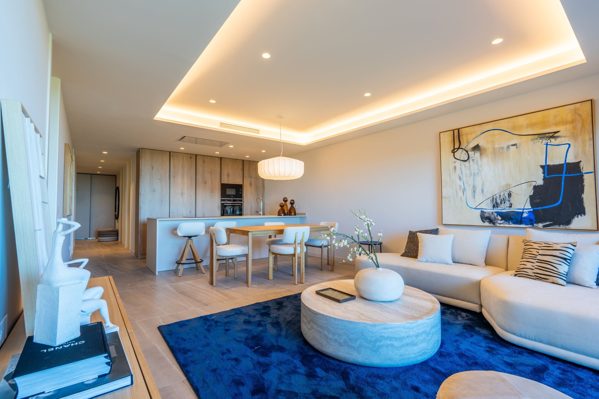 Nieuwbouw Woningen - Appartement / flat - Guardamar del Segura
