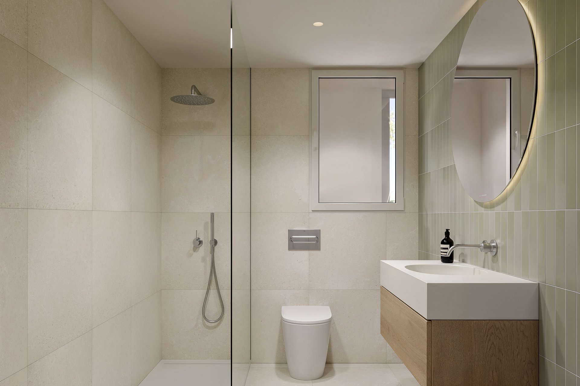 Nieuwbouw Woningen - Appartement / flat - Jacarilla