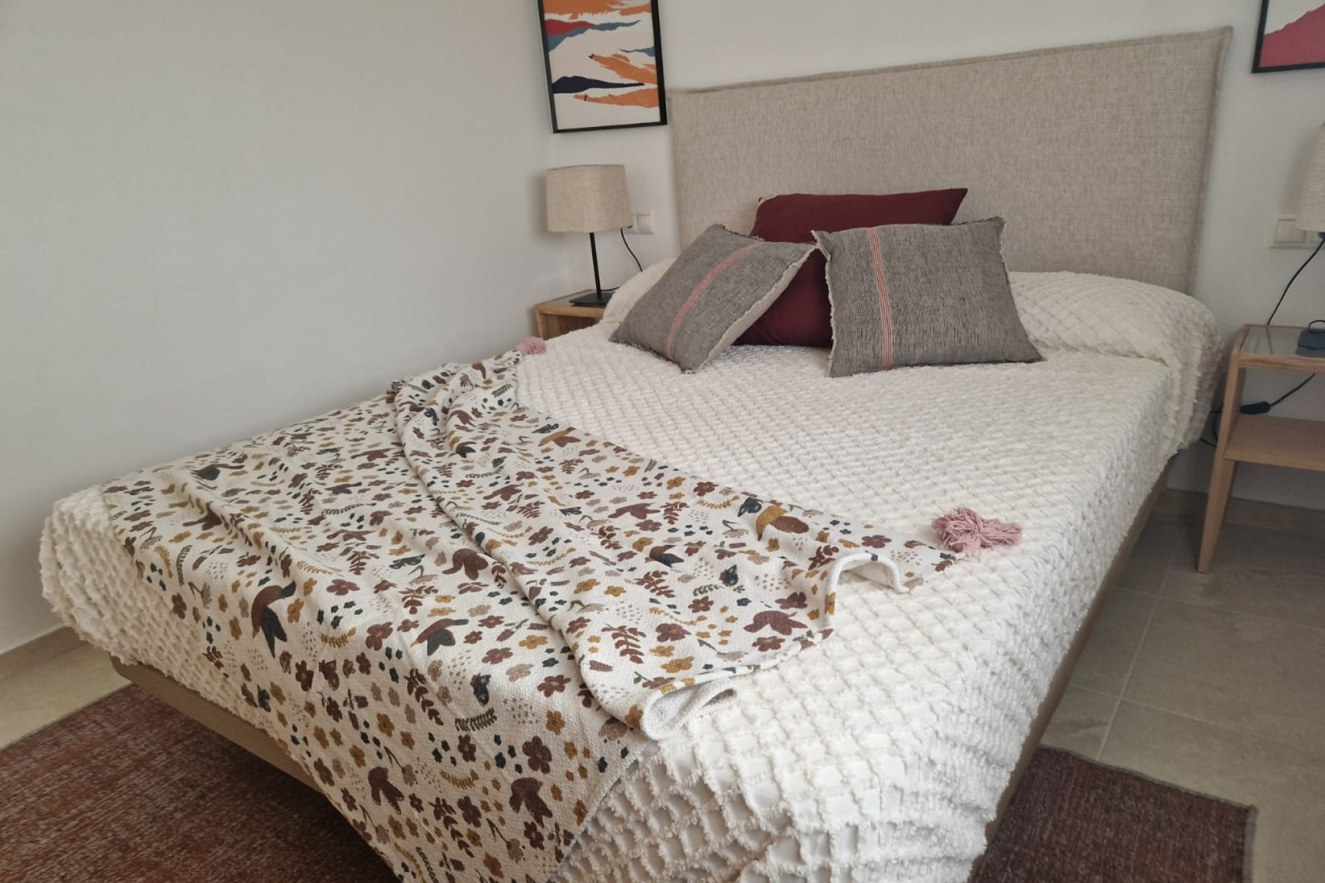 Nieuwbouw Woningen - Appartement / flat - Jerónimo y Avileses