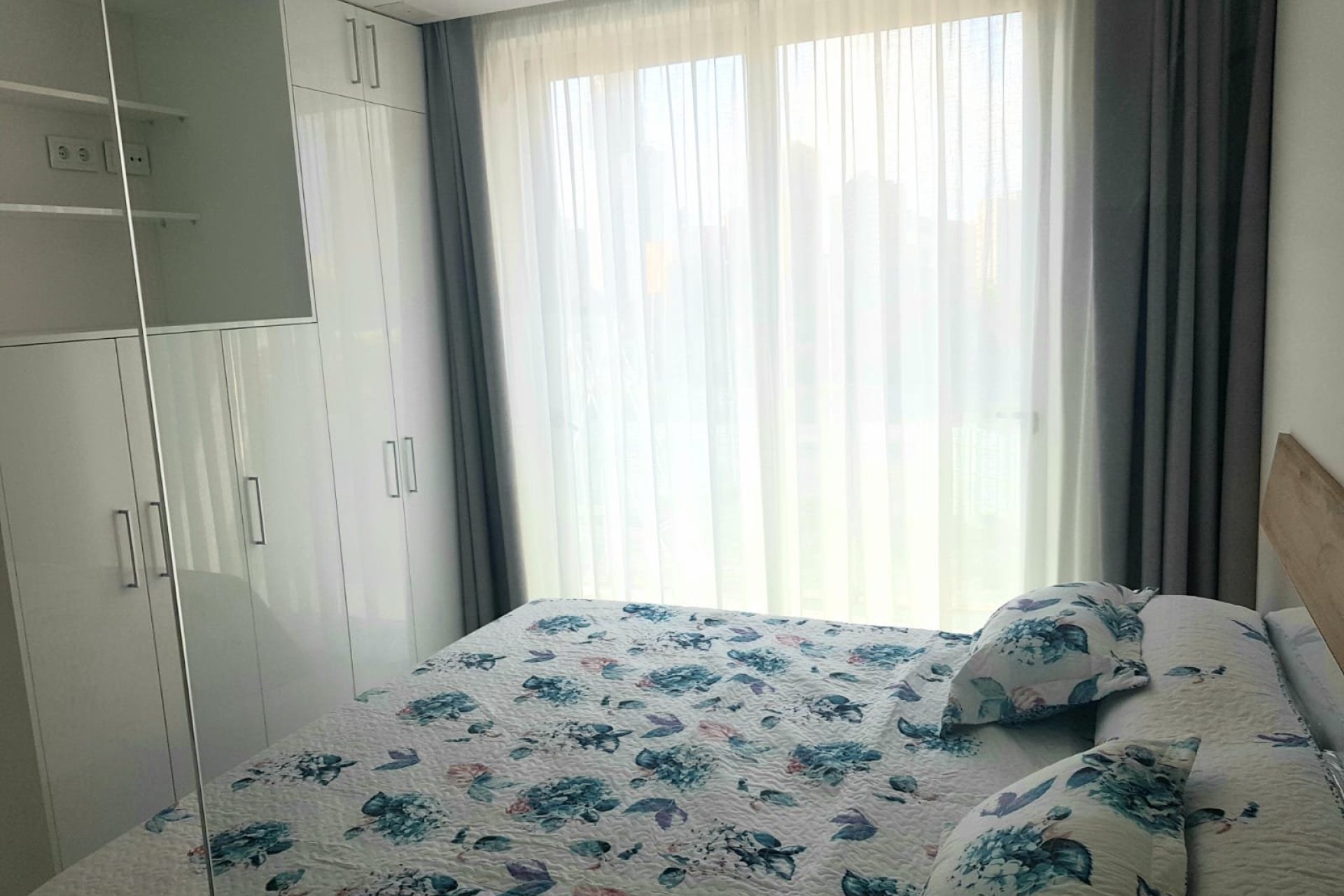 Nieuwbouw Woningen - Appartement / flat - La Cala