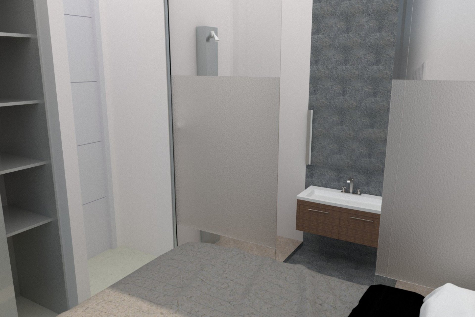 Nieuwbouw Woningen - Appartement / flat - La Cala