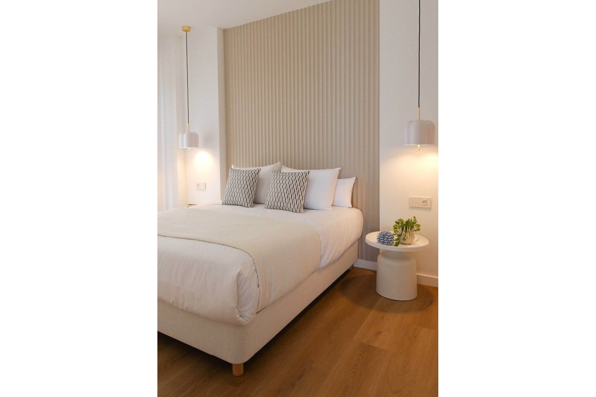 Nieuwbouw Woningen - Appartement / flat - La Manga del Mar Menor